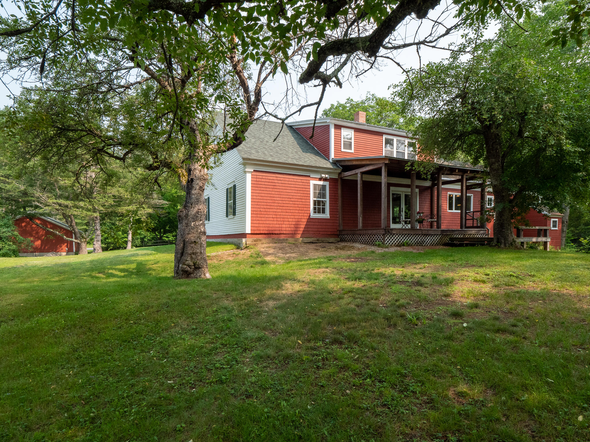 656 Intervale Road, Bethel, ME, 04217-4813
