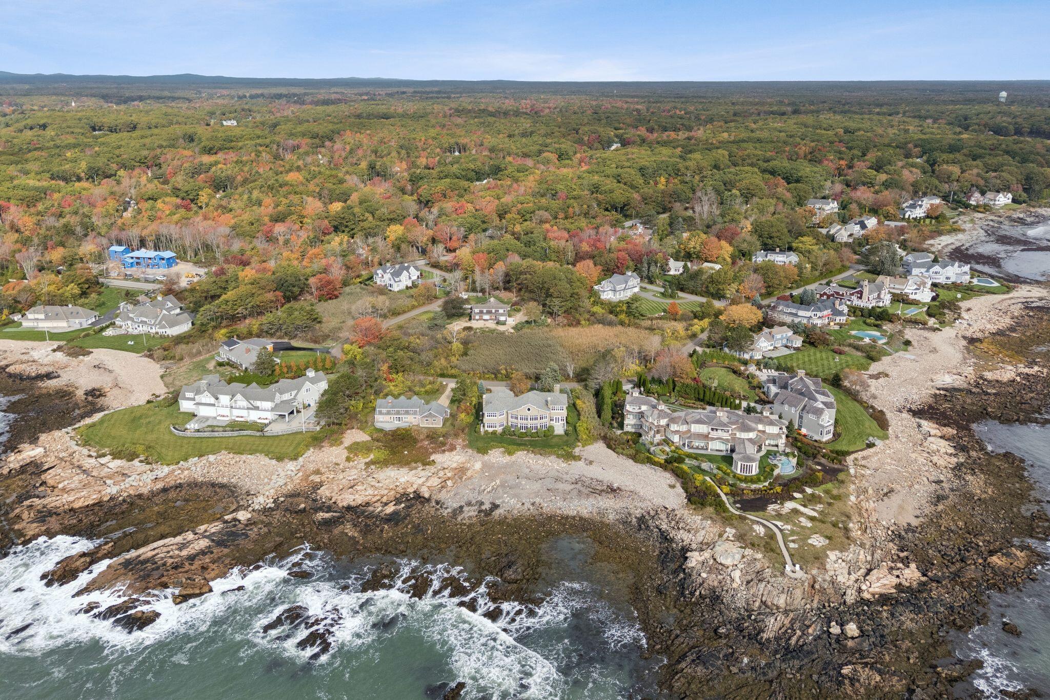 17 Seaview Avenue, Kennebunkport, ME, 04046