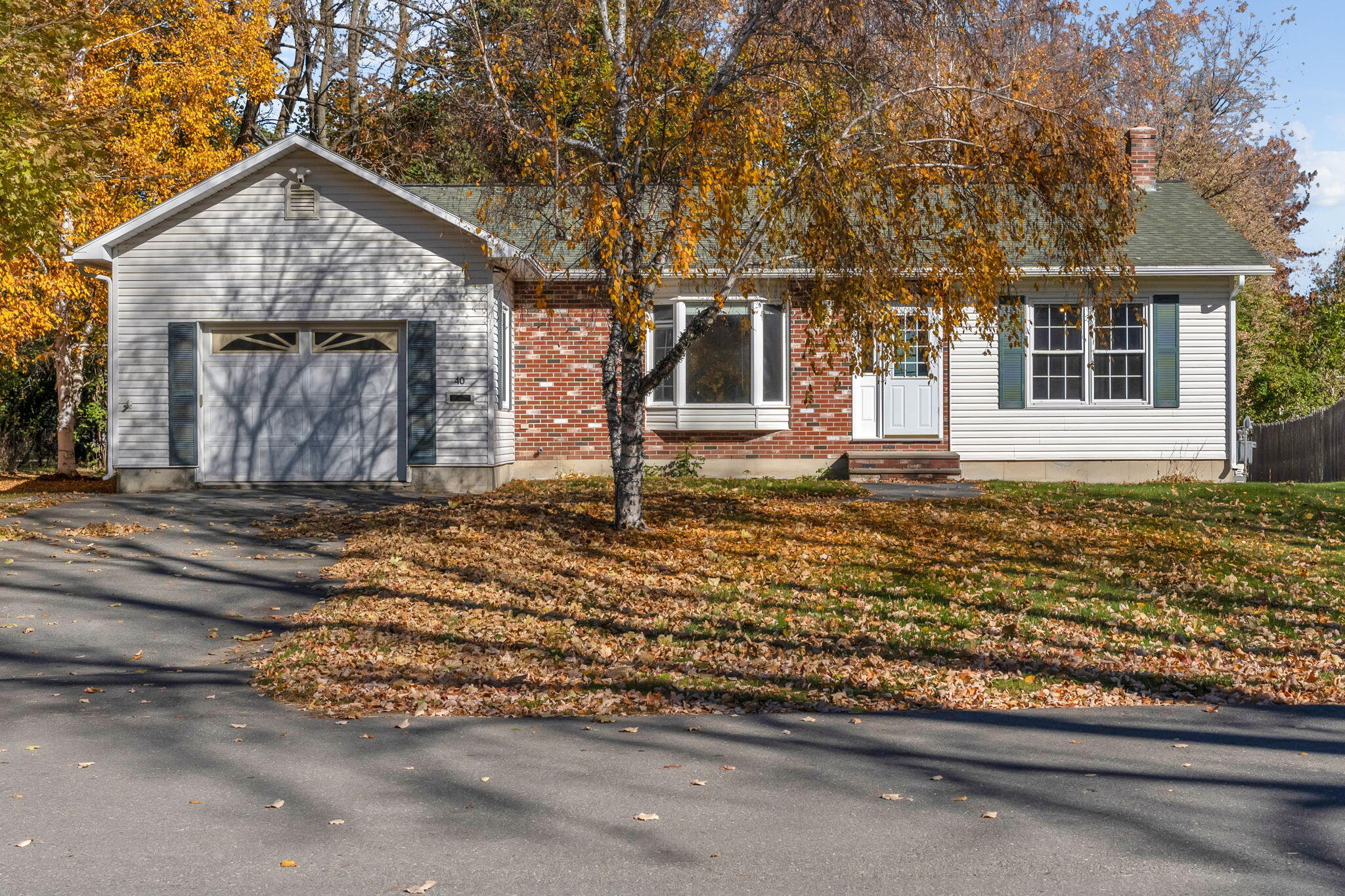 Photo of 40 Cedar Street Old Town ME 04468