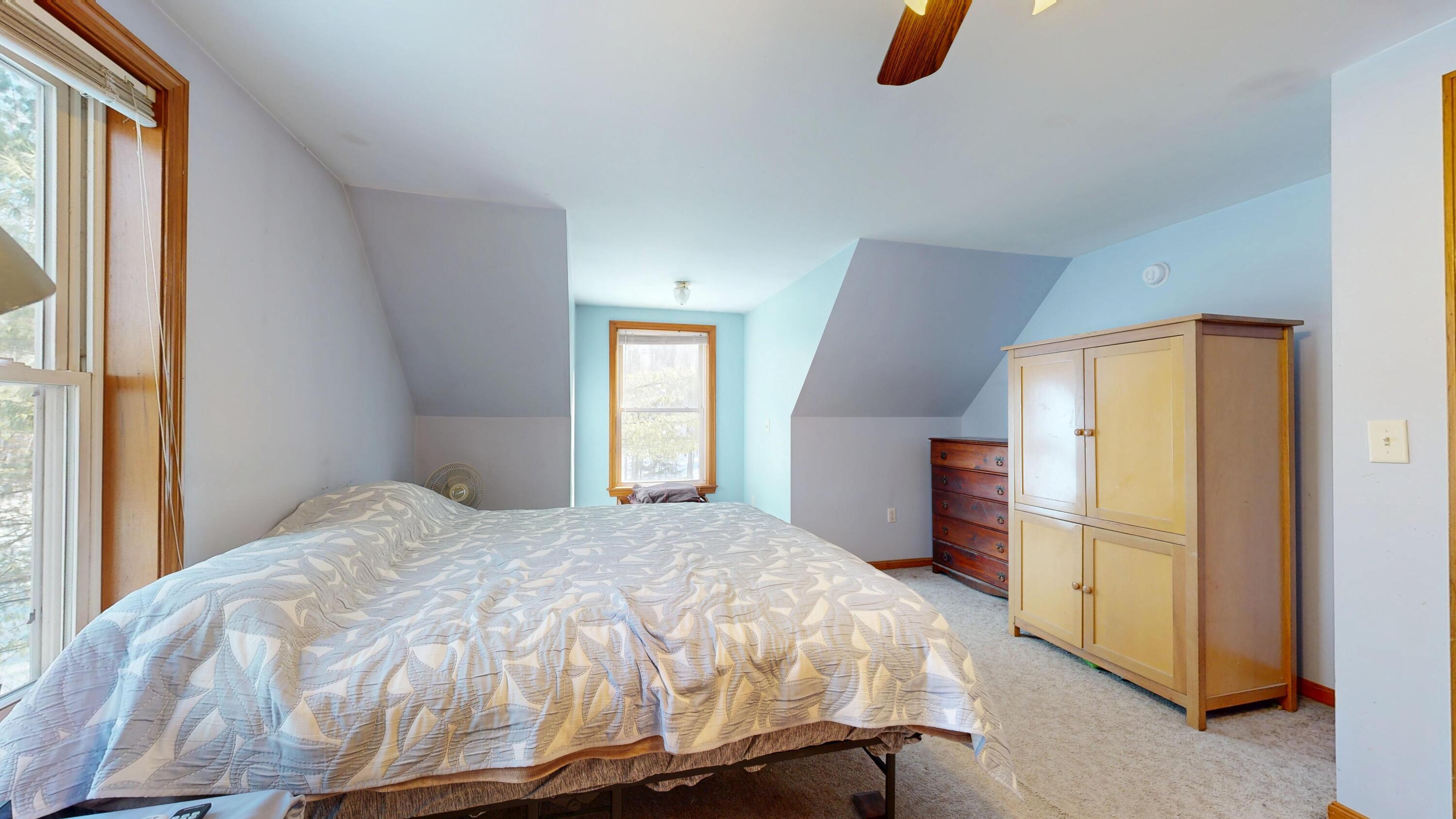 15 D And B, Buckfield, ME, 04220