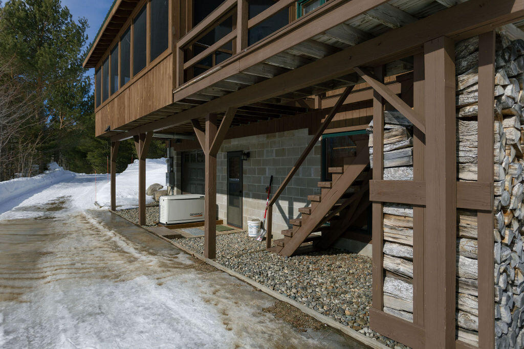 27 Prairie Road, Salem Twp, ME, 04983