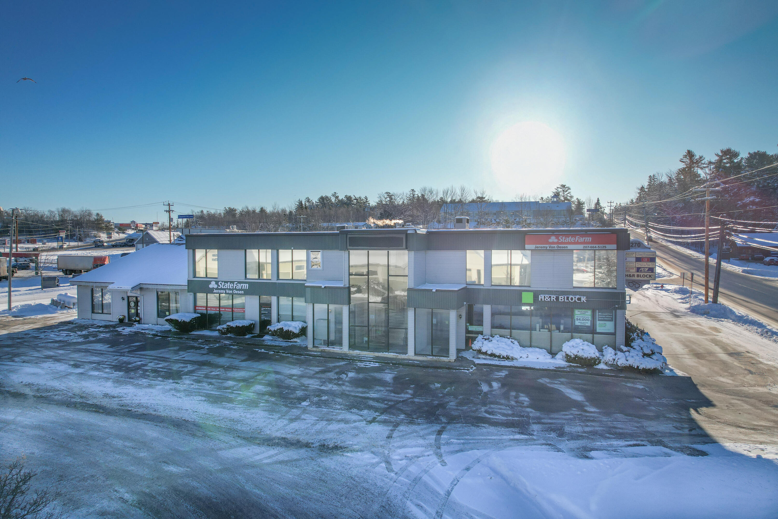 270 High Street, Ellsworth, ME, 04605