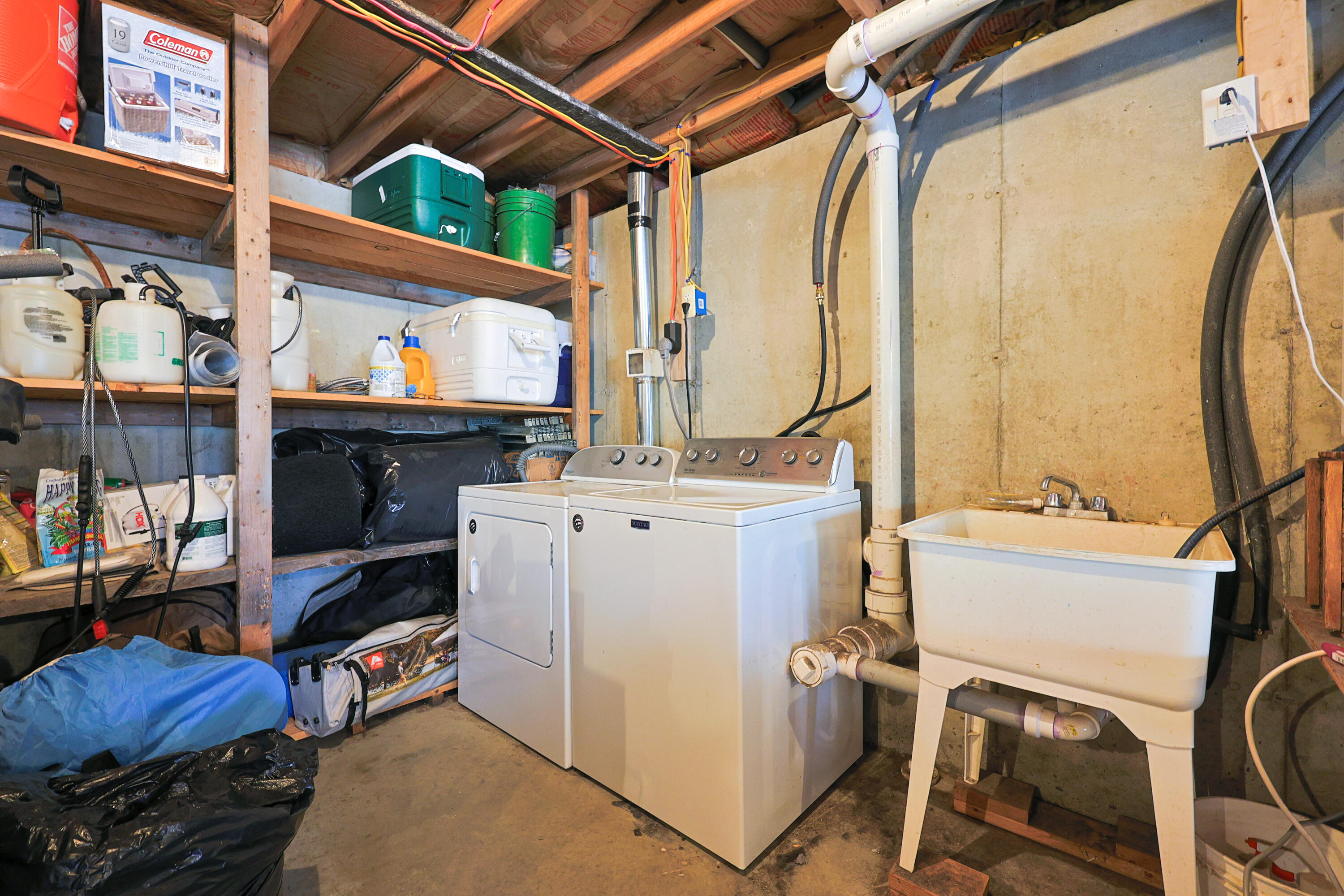 130 Farmers Hill Road, Andover, ME, 04216