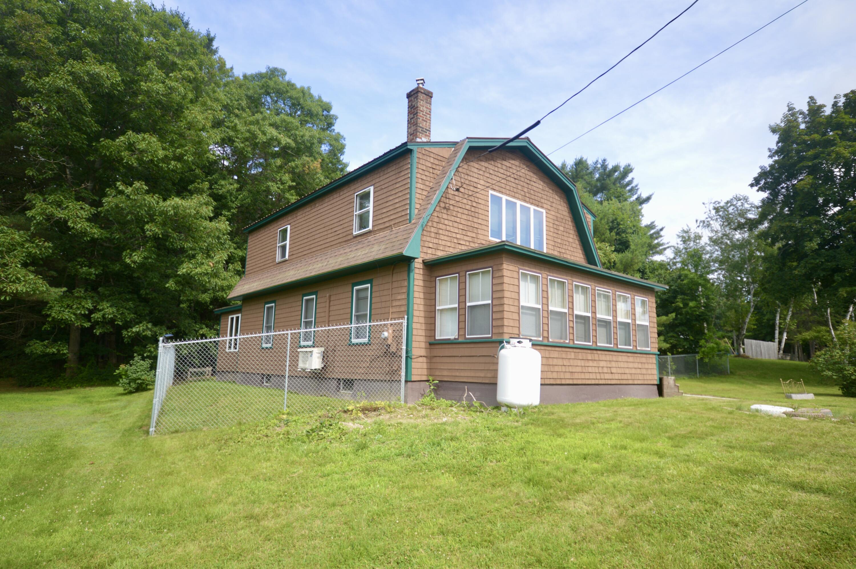118 Bradley Road, Milford, ME, 04461