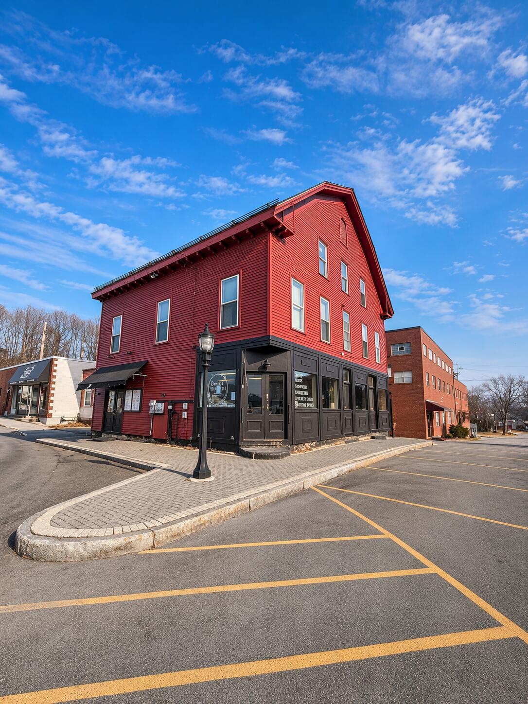 256 Presque Isle Road, Ashland, ME, 04732