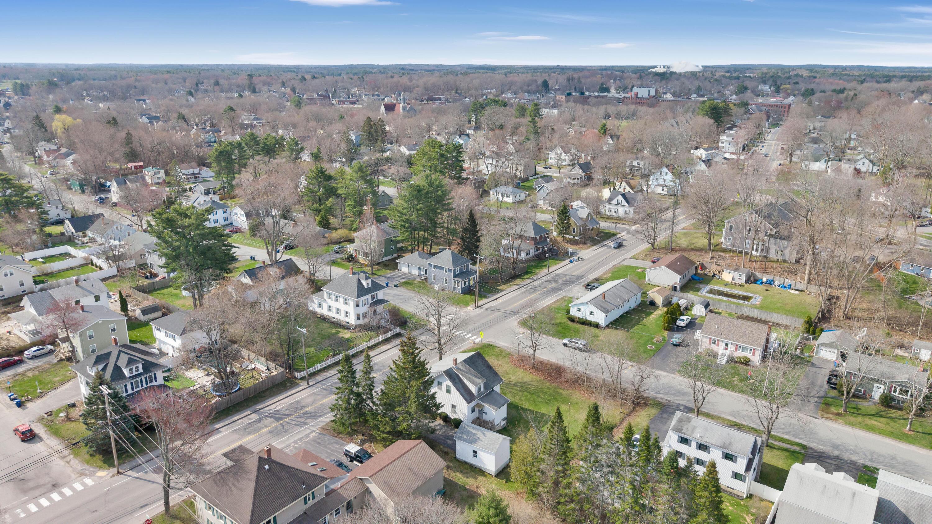 262 Bridge Street, Westbrook, ME, 04092