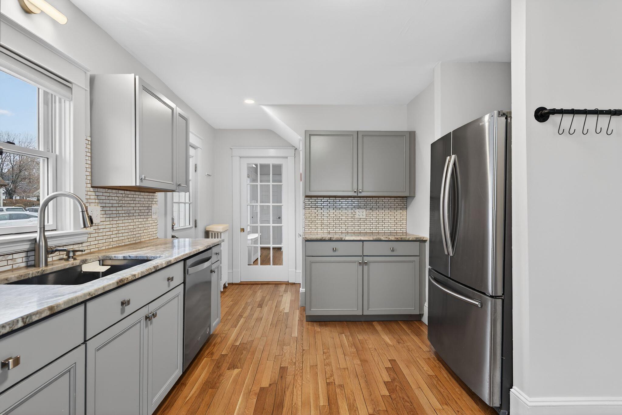 930 Forest Avenue, Portland, ME, 04103