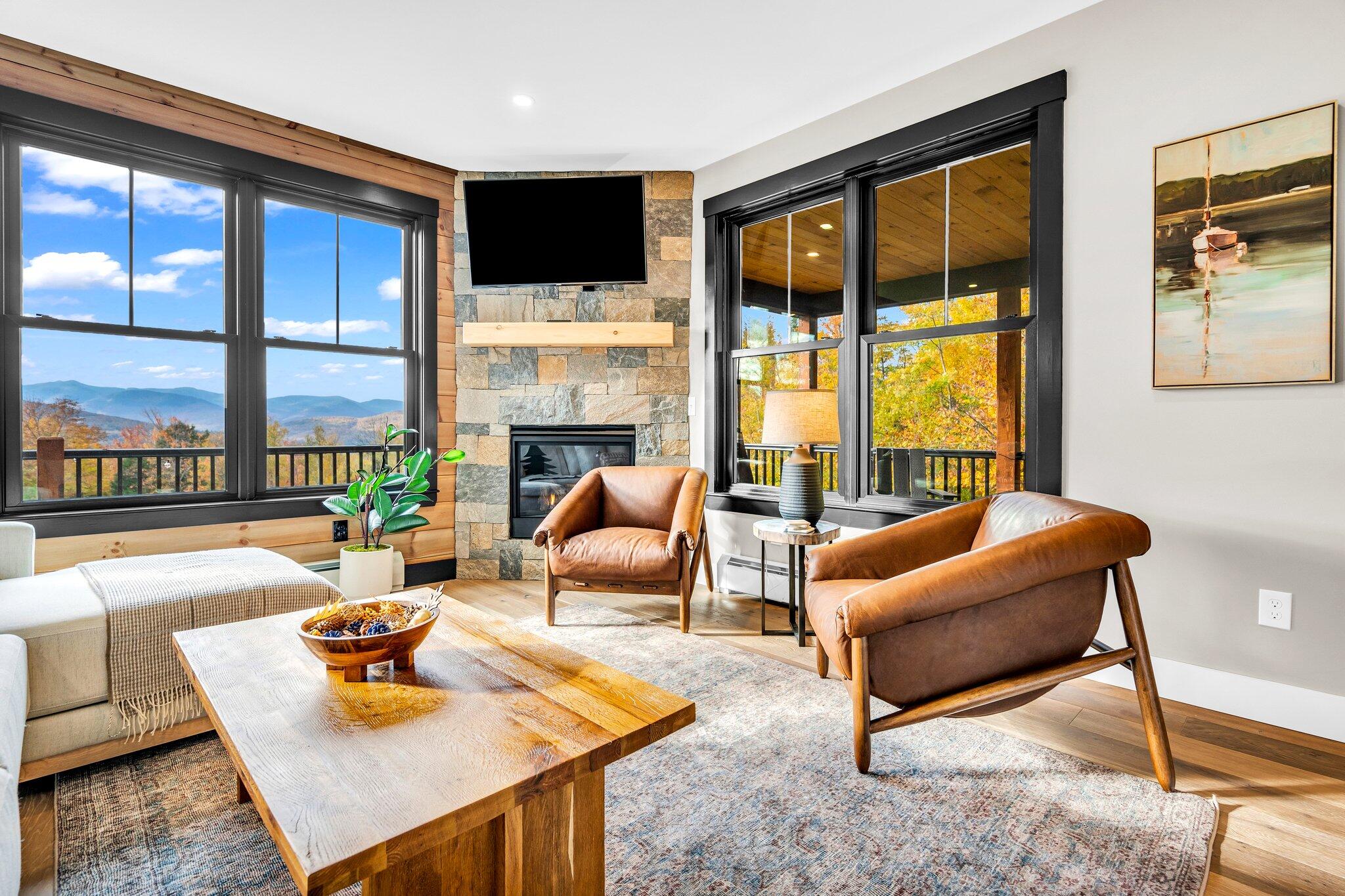 40 Appalachian Drive, Newry, ME, 04261