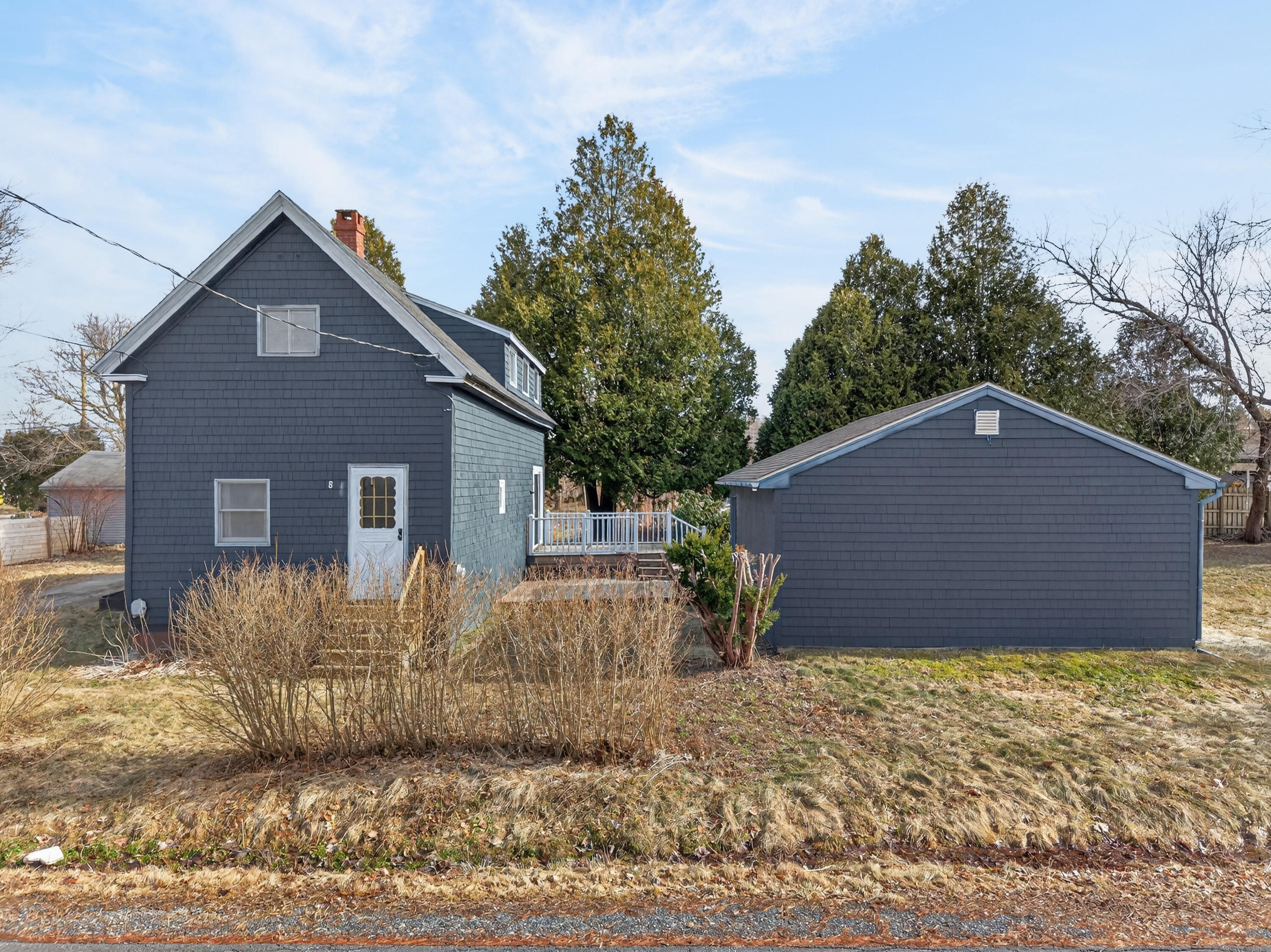8 Autumn Street, Rockland, ME, 04841