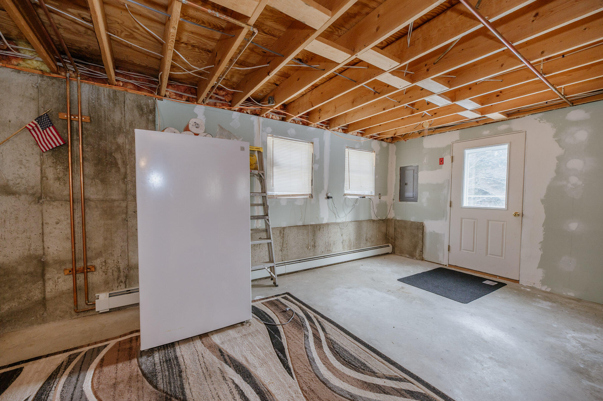 55 Lake Street, New Vineyard, ME, 04956