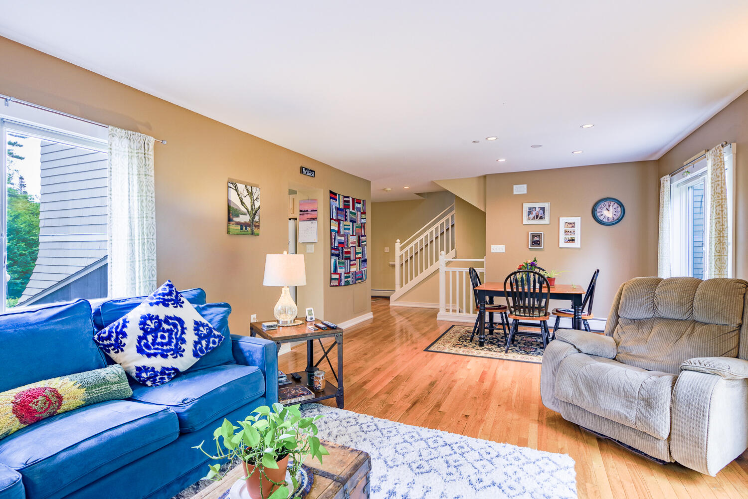20B Springbrook Drive, #TH-6, Belfast, ME 04915 20B Springbrook Drive 06-(ZF-1996-83945-