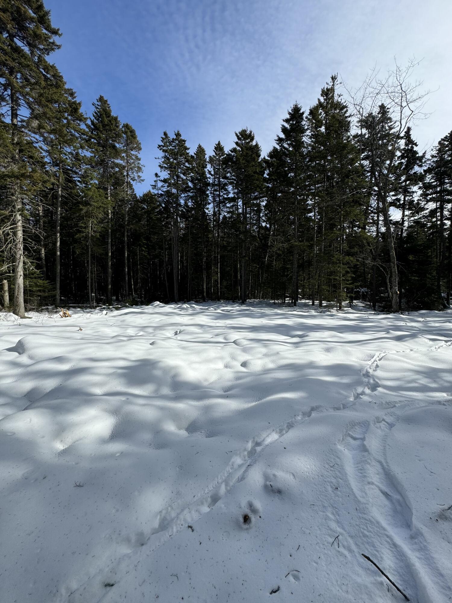 12 Jamestown Road, Vinalhaven, ME, 04863