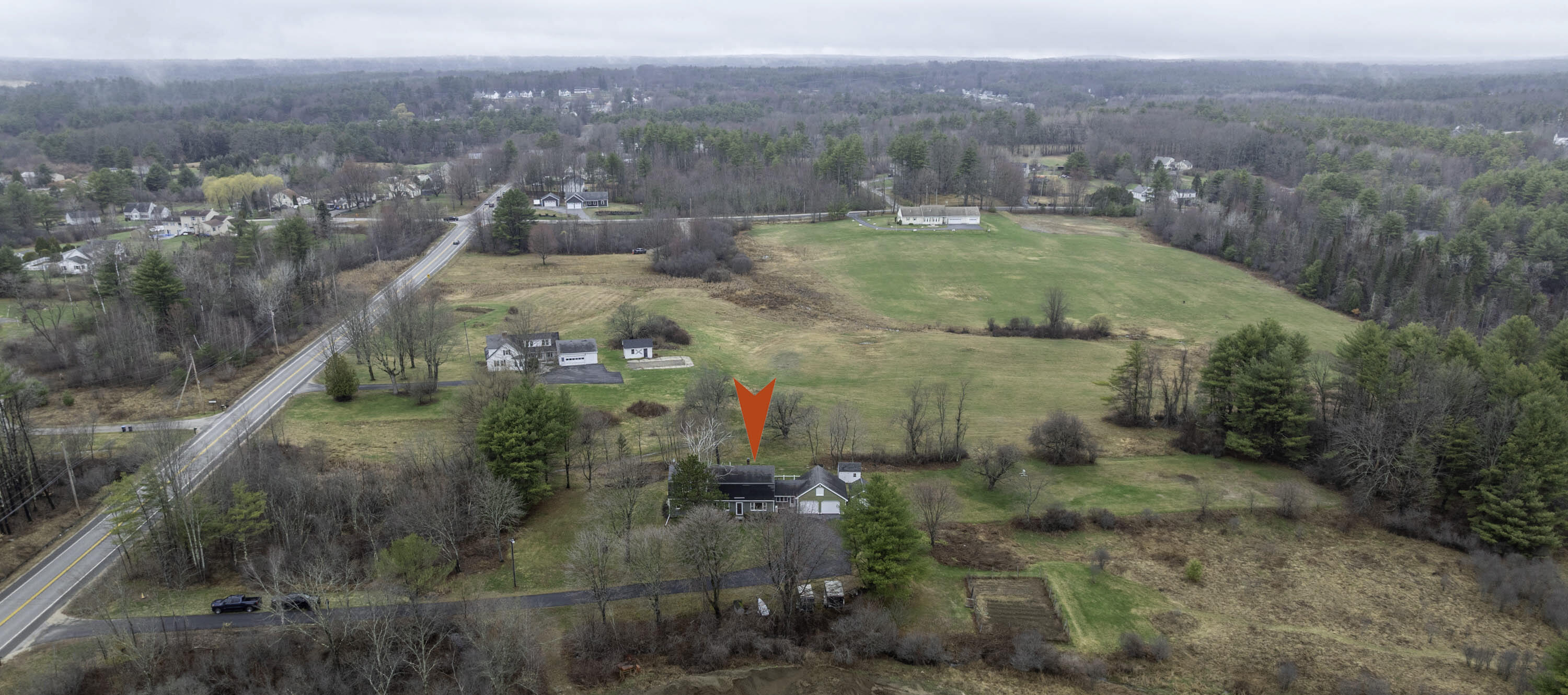 315 River Road, Windham, ME, 04062