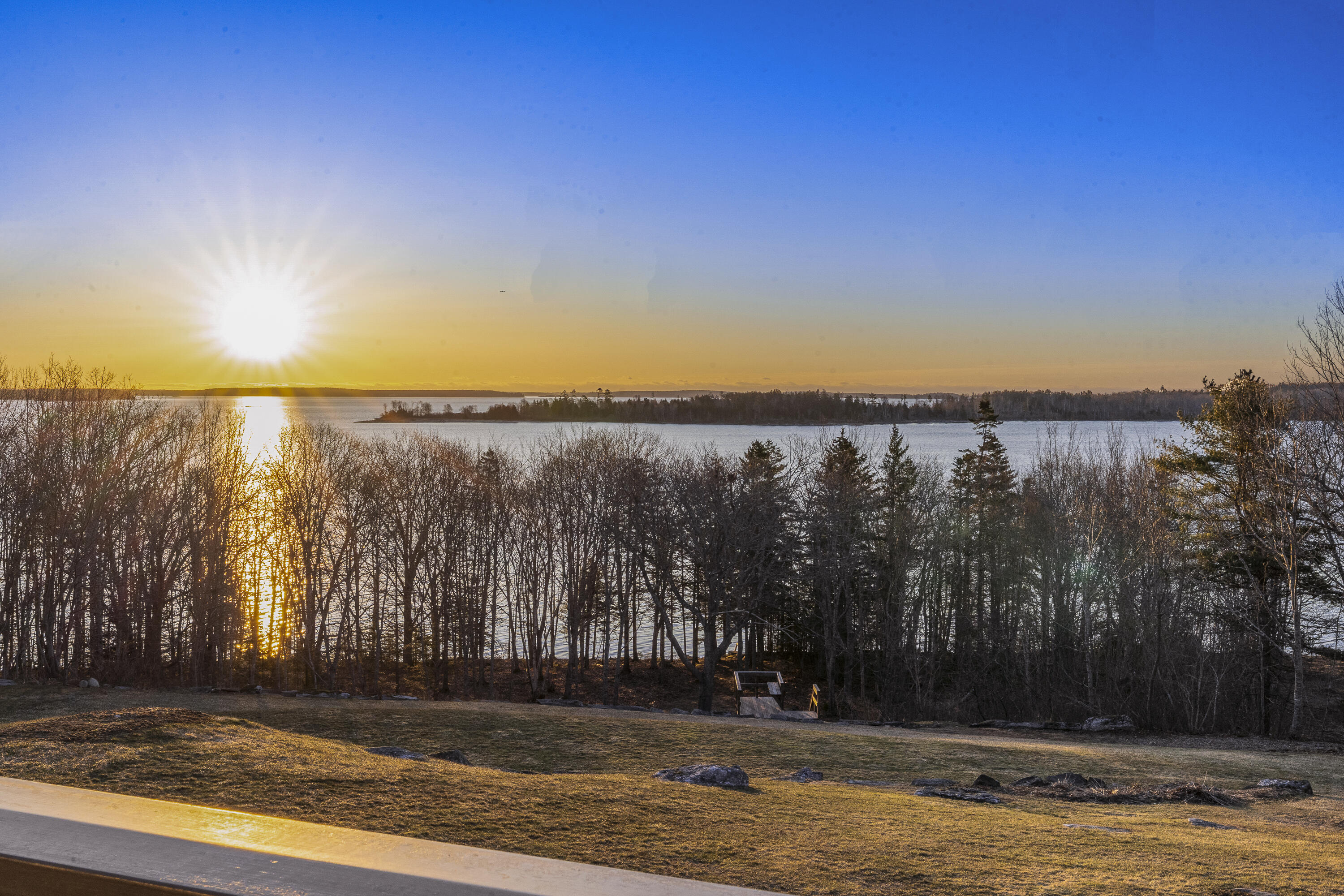 153 Back Shore Road, Bristol, ME, 04564