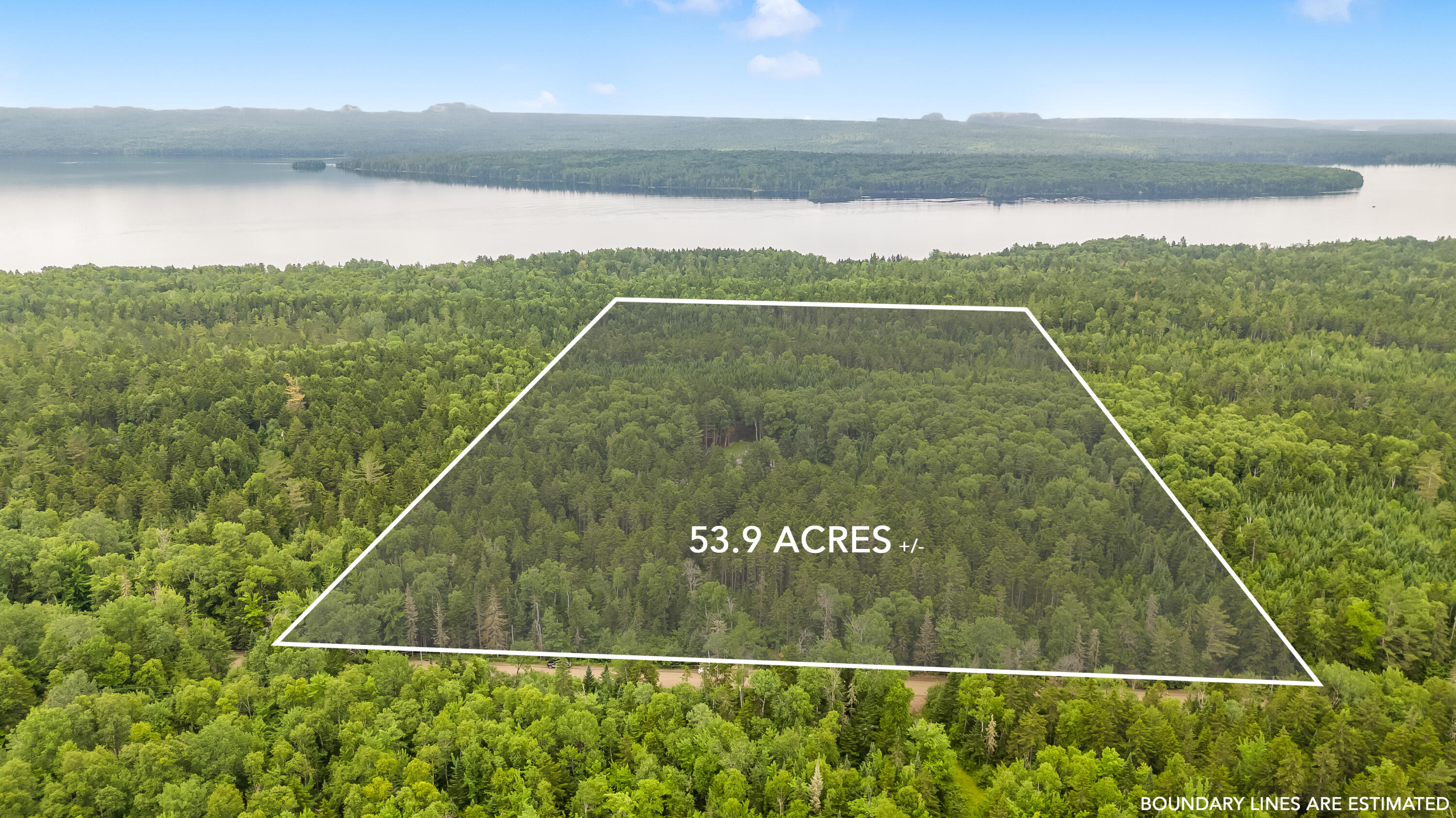 657 Bemis Road, Rangeley Plt, ME, 04970