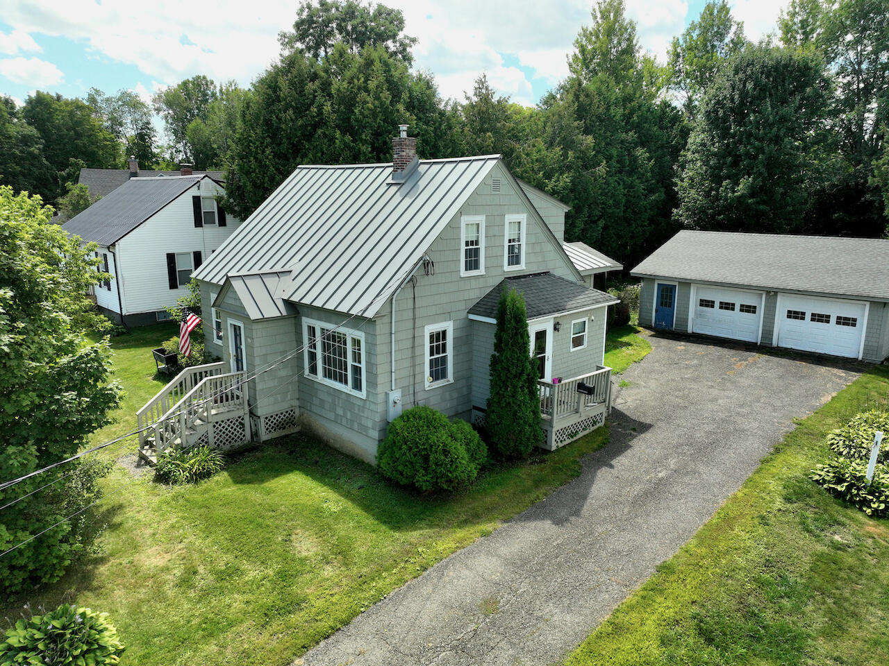 Photo of 37 Chandler Street Houlton ME 04730