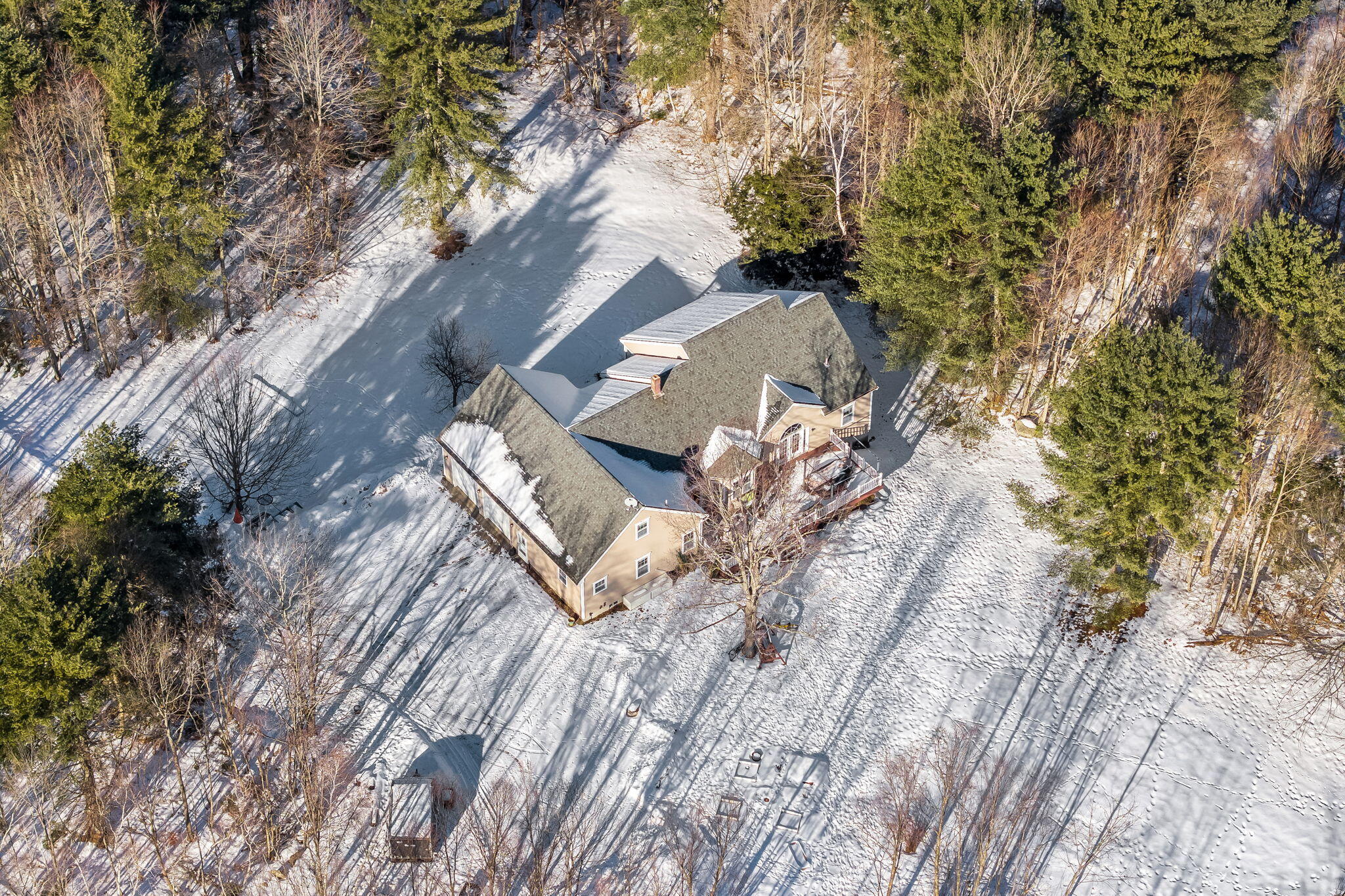 78 Sunset Boulevard, Turner, ME, 04282