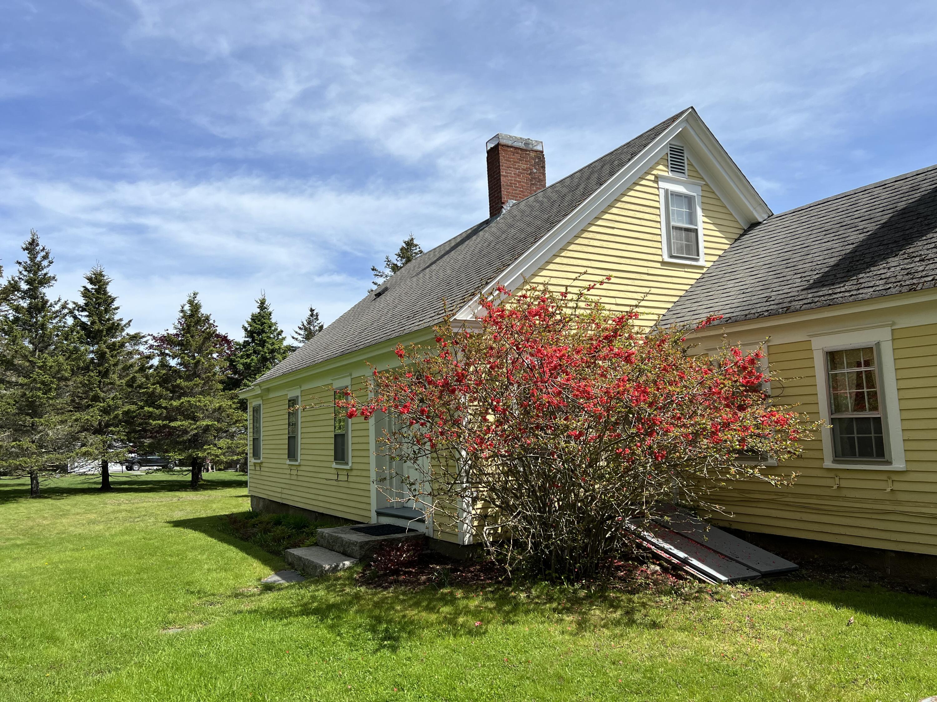 435 Seawall Road