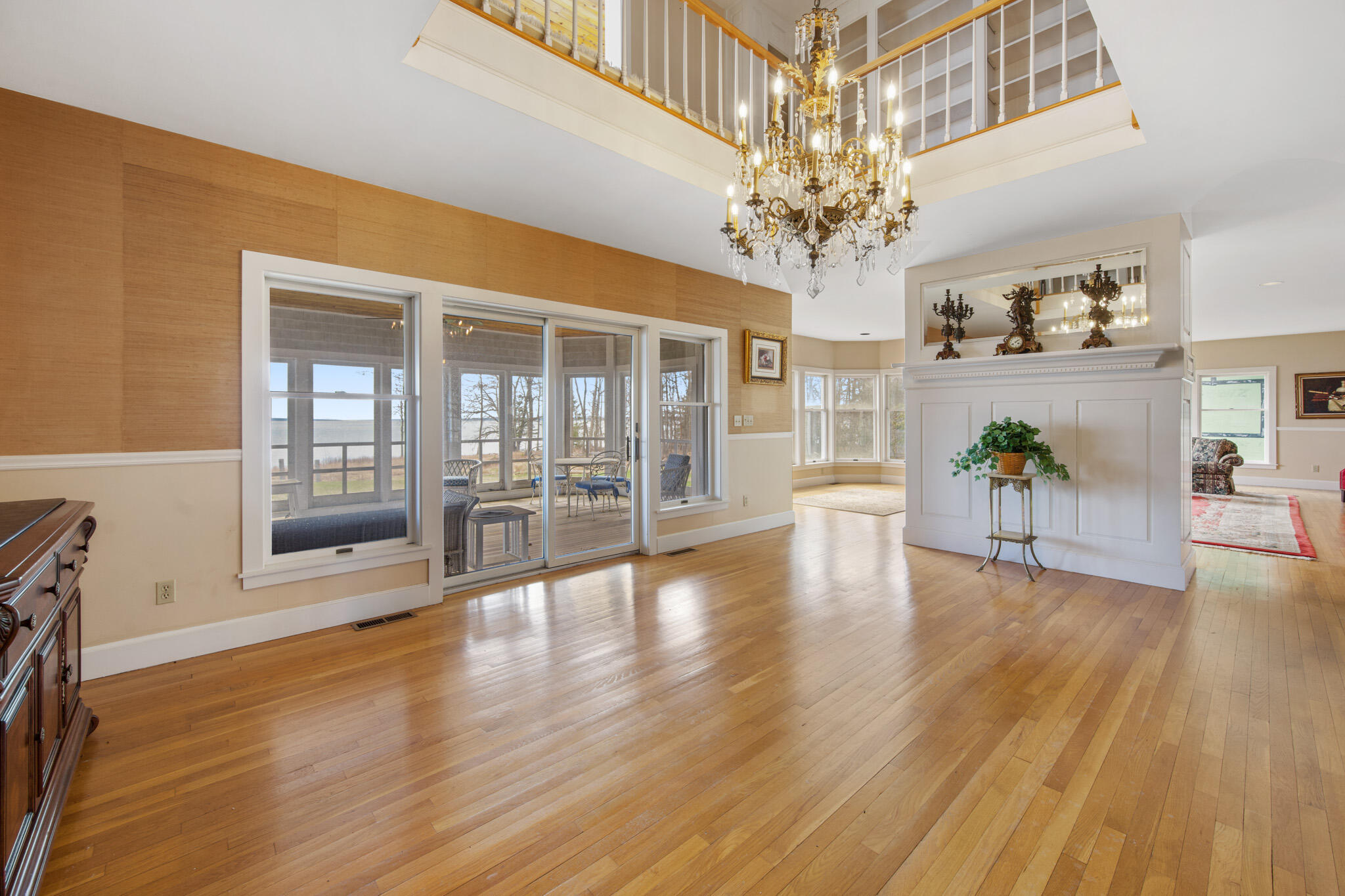 684 Falls Bridge Road, Blue Hill, ME, 04614