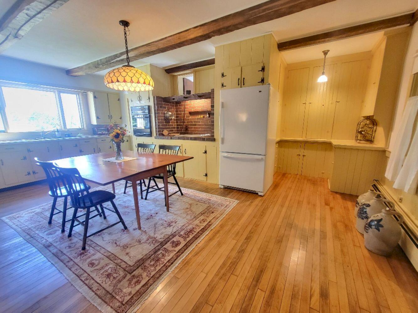 965 Industry Road, Farmington, ME, 04938