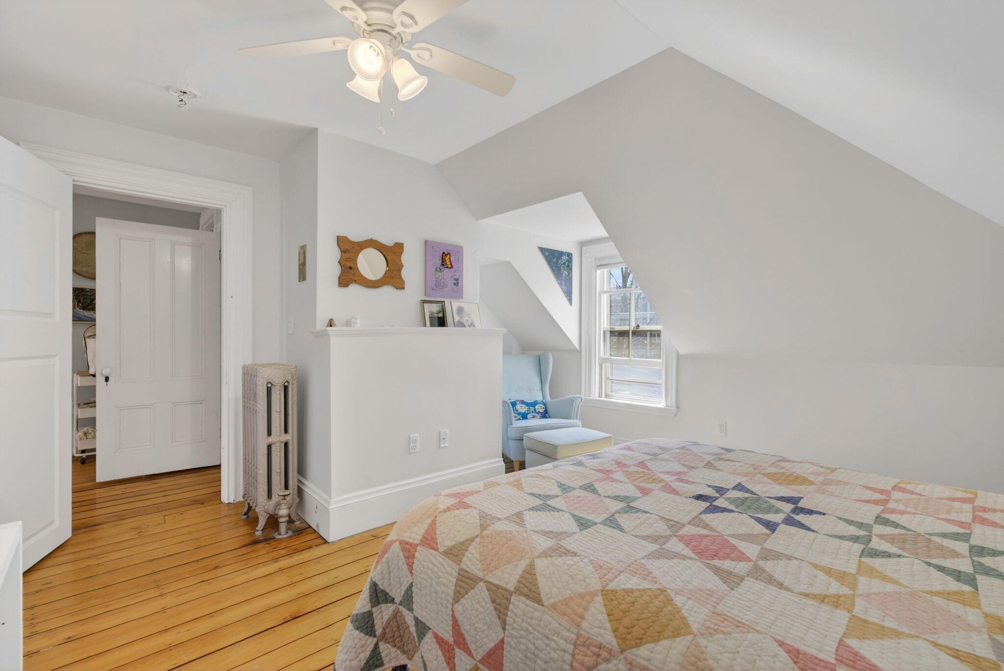 494 Cumberland Avenue, Portland, ME, 04101