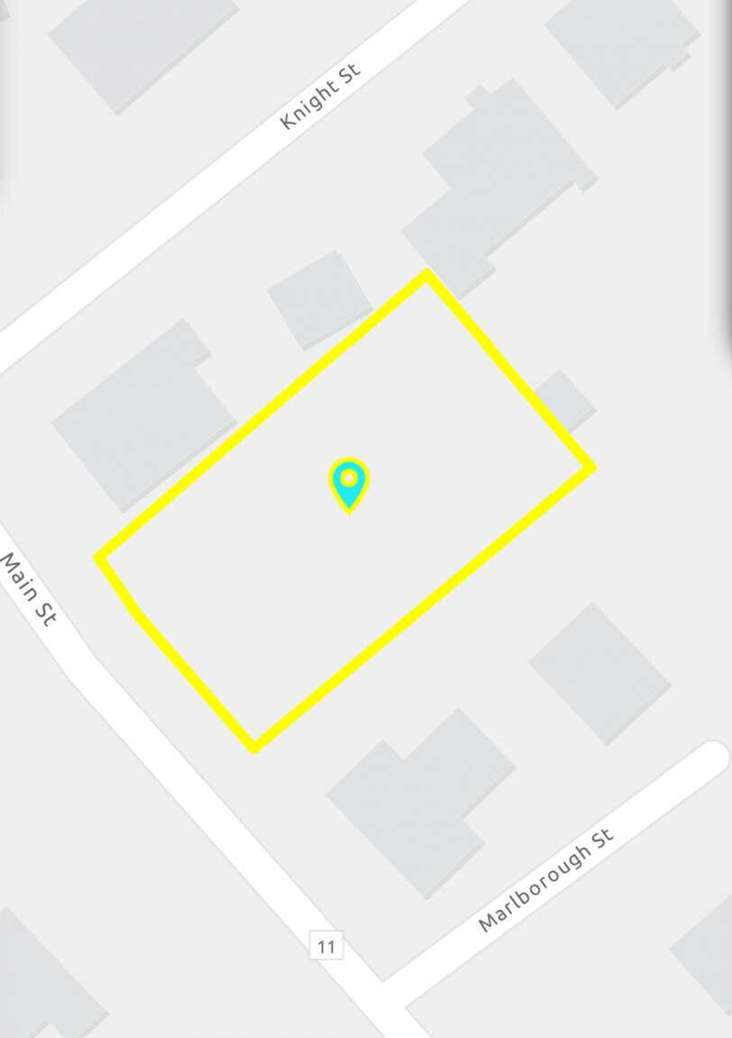 Lot 11A Main Street, Sanford, ME, 04073