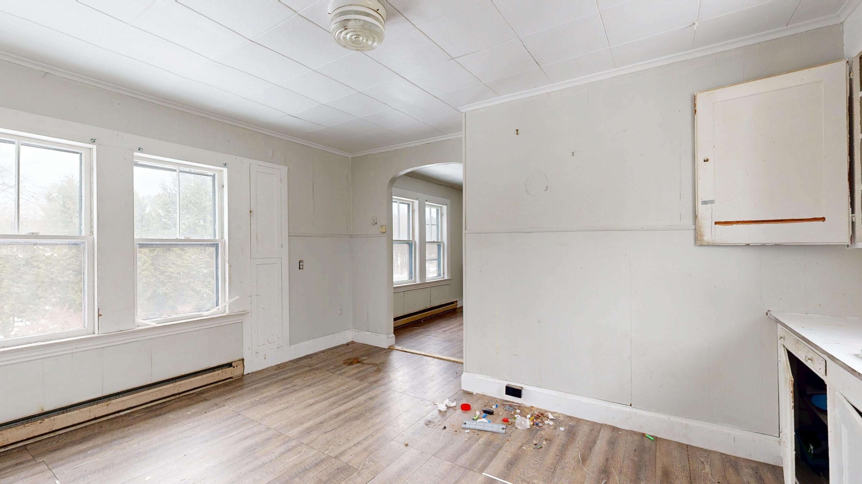 121-123 Oak Hill Road, Auburn, ME, 04210