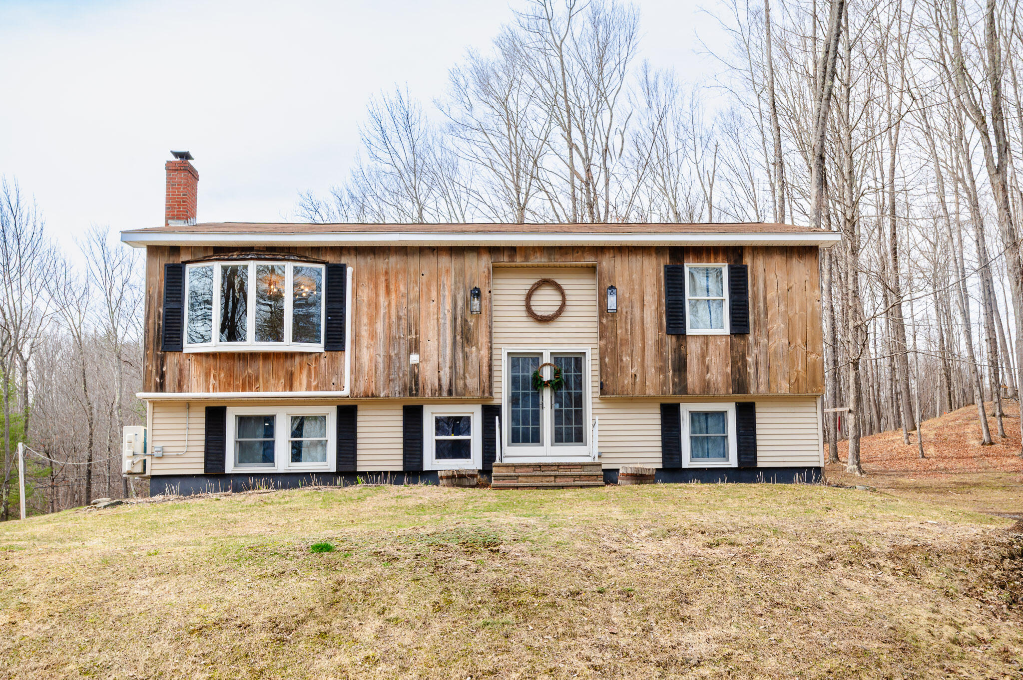 185 Temple Road, Wilton, ME, 04294
