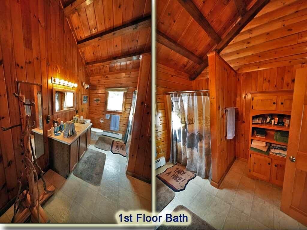 1058 US RT 1, Weston, ME, 04424