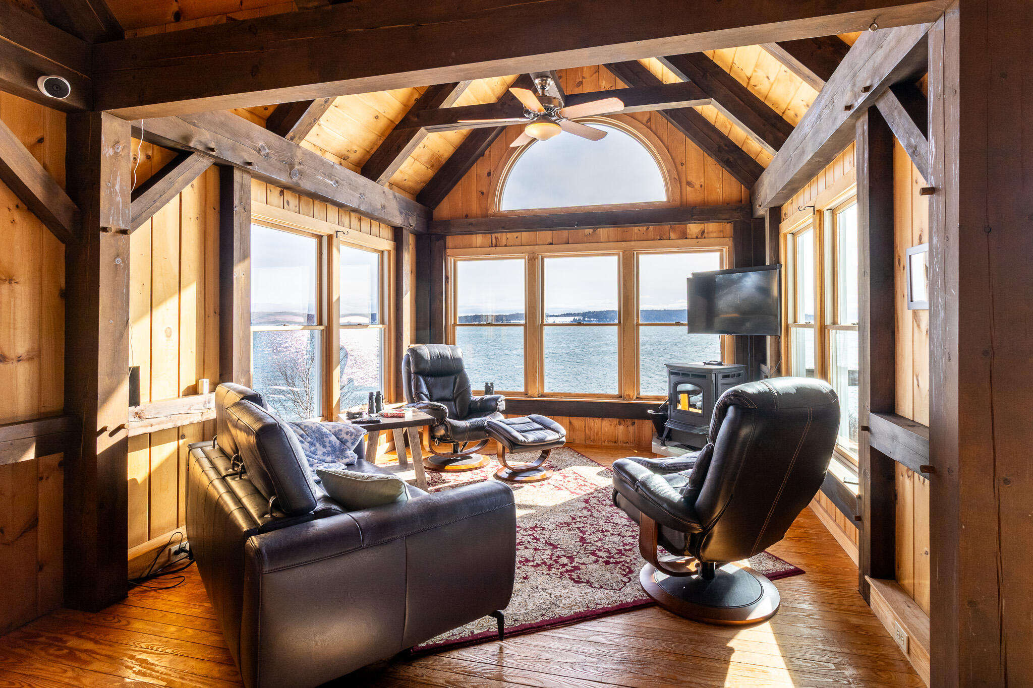 19 Seahaven Road, Jonesport, ME, 04649