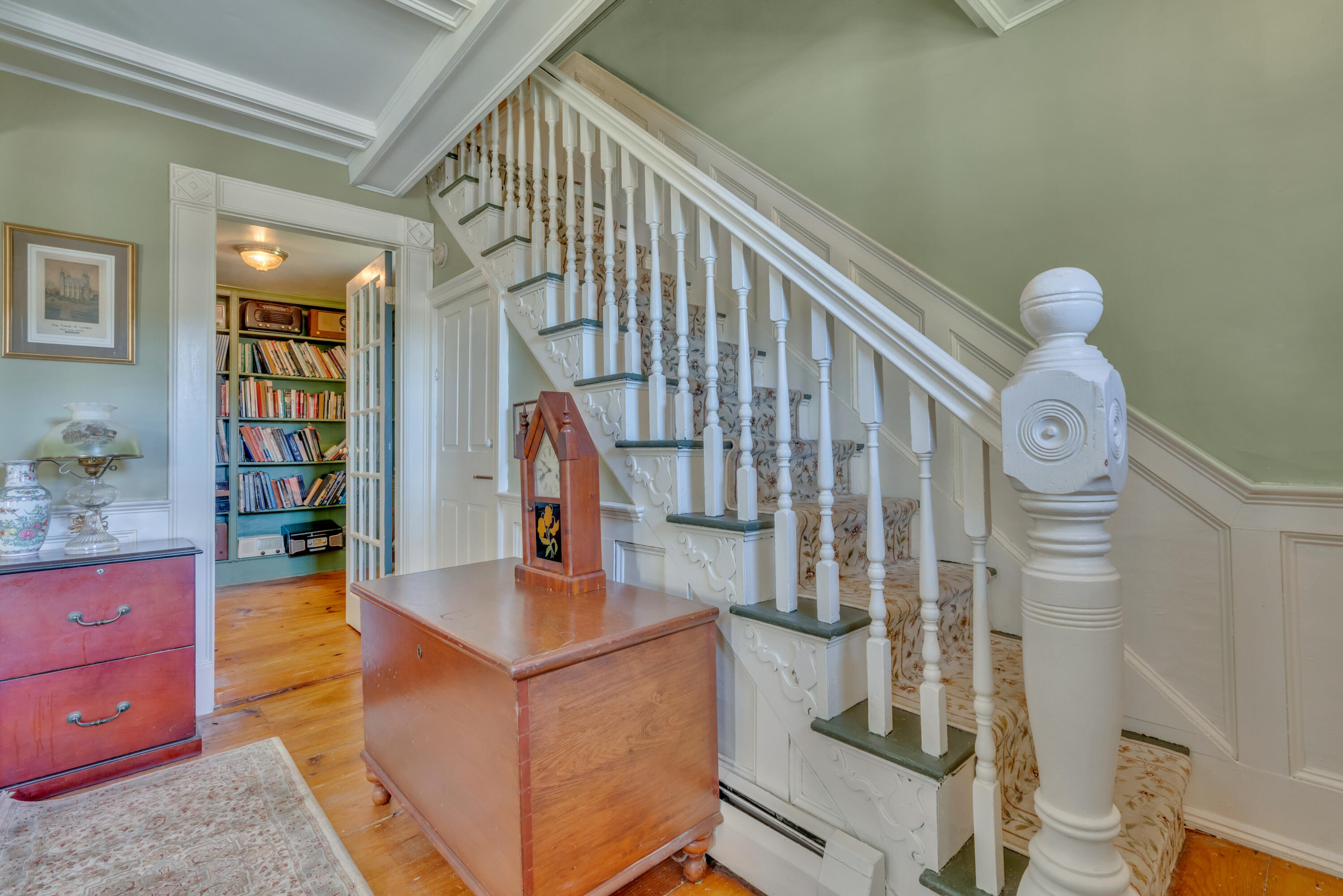 24 School Street, Kennebunkport, ME, 04046