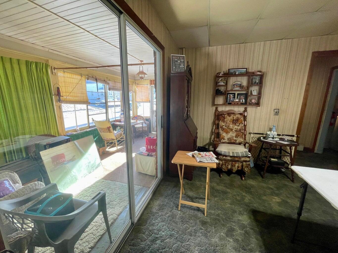 Undisclosed Address, Millinocket, ME, 04462