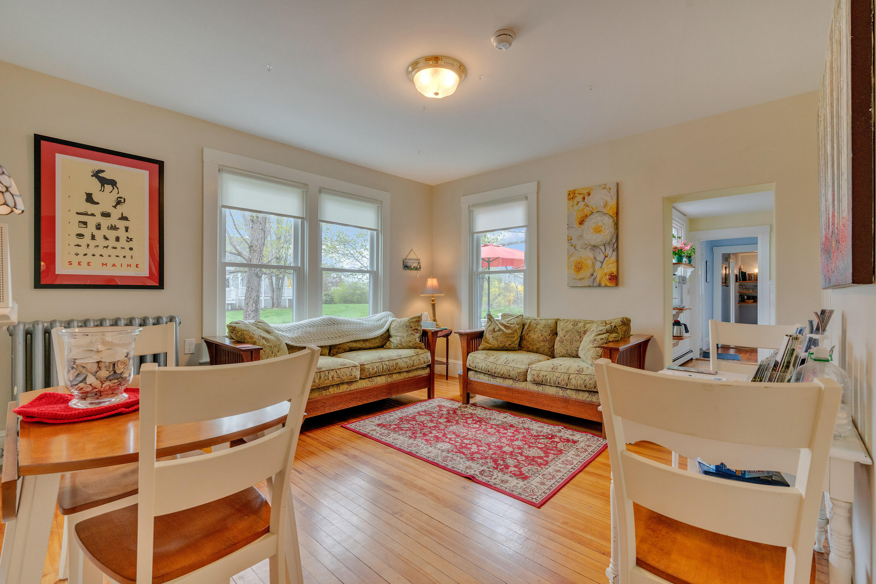 11 Holbrook Street, Freeport, ME, 04032