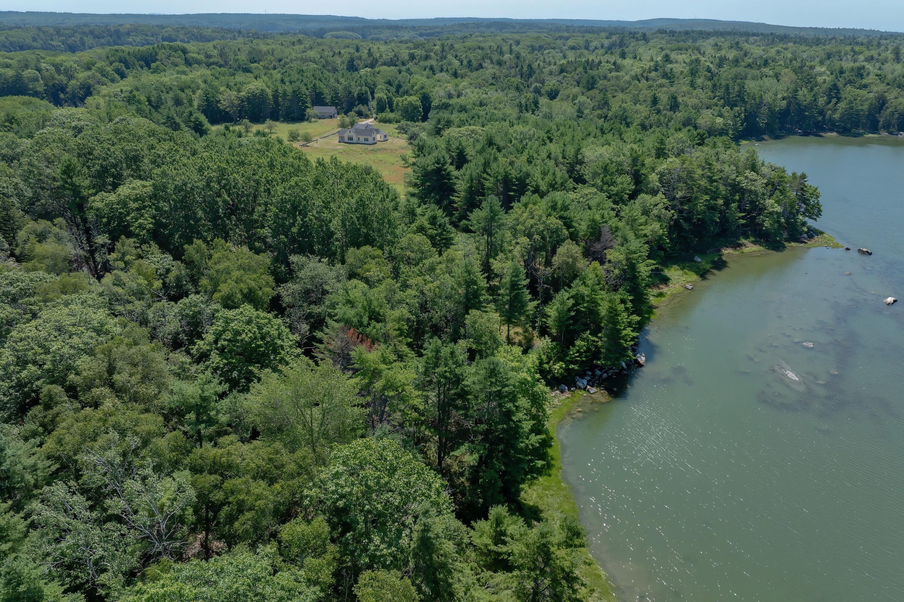 120 Youngs Point Road, Brooksville, ME, 04617