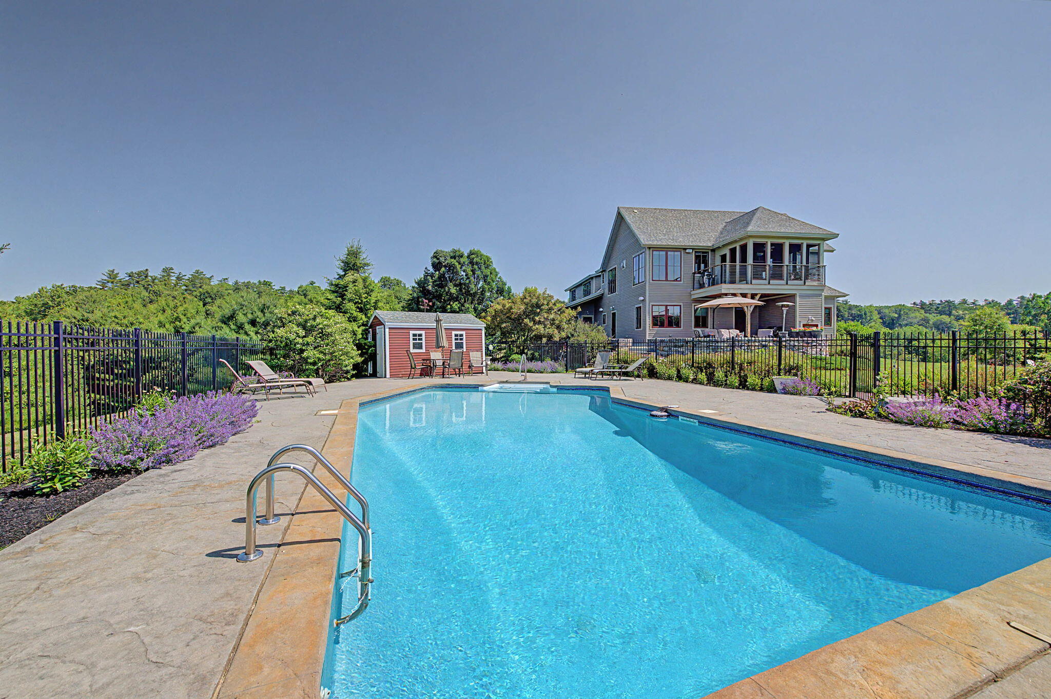 156 Barstow Road