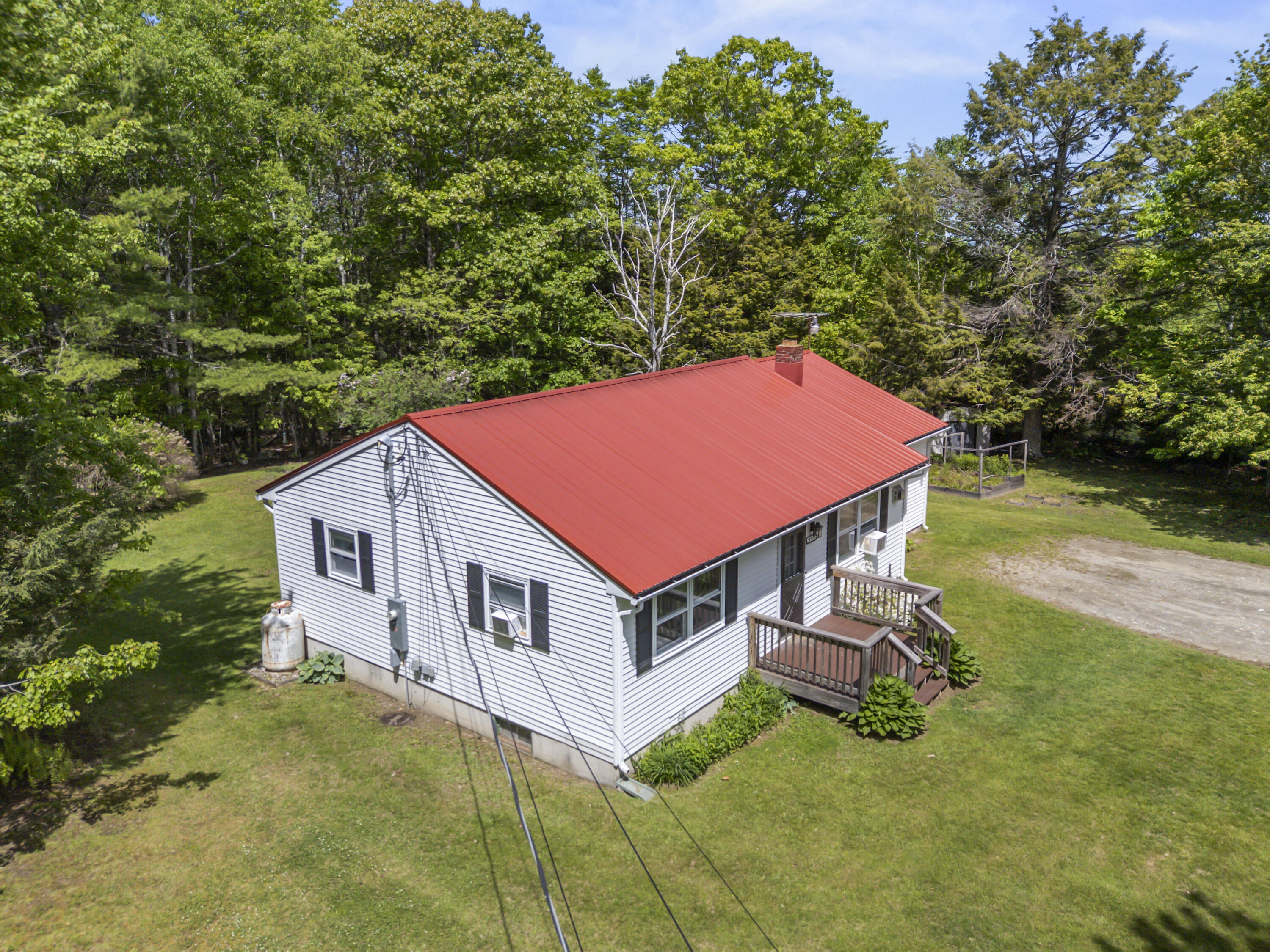 995 Middle Road, Dresden, ME 04342 995 Middle St_137