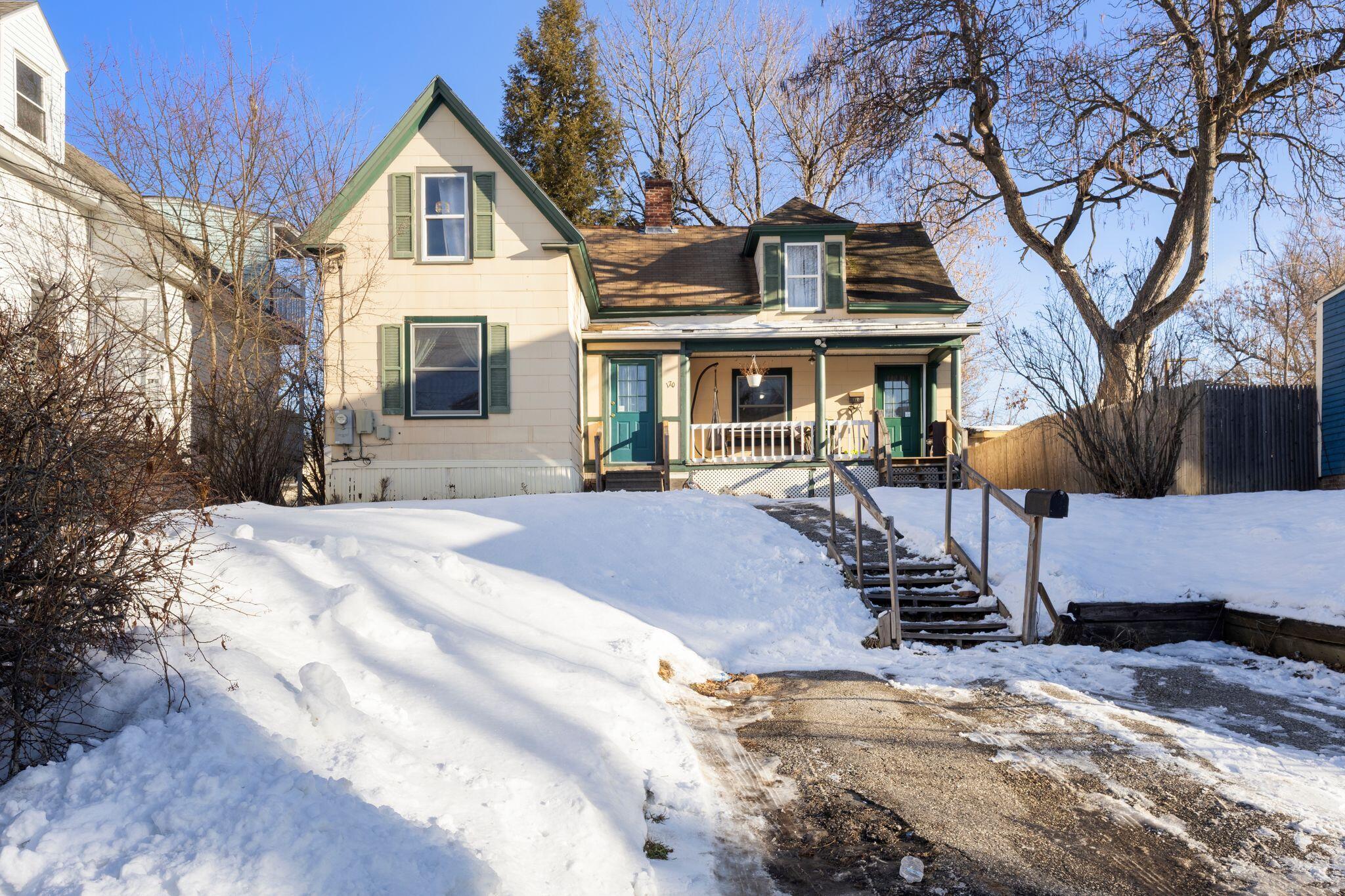 170 Holland Street, Lewiston, ME, 04240