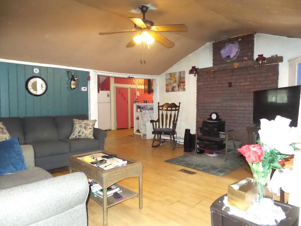 203 Bigelow Hill Road, Norridgewock, ME, 04957