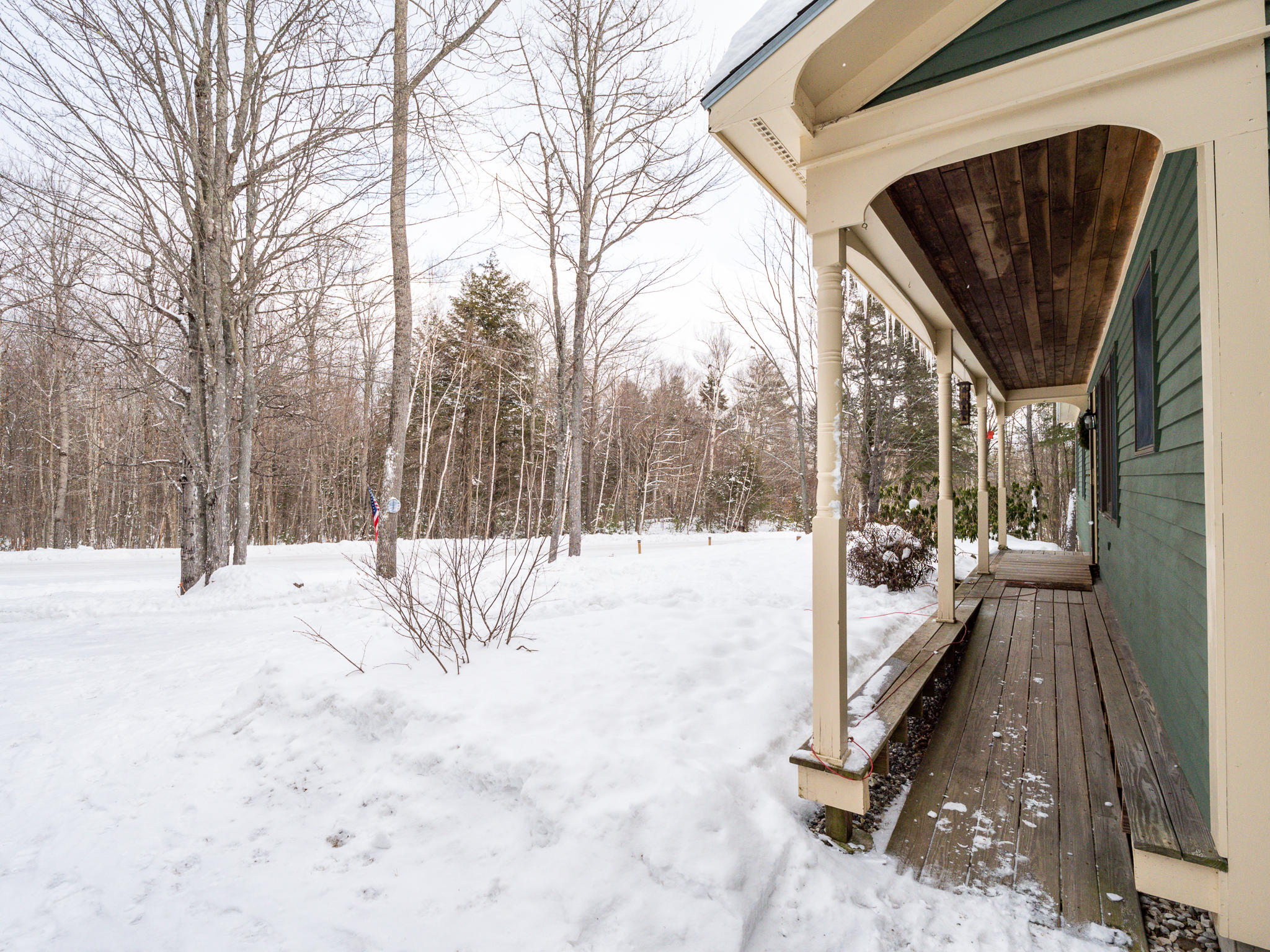 16 Pond Road, Newry, ME, 04261-3440