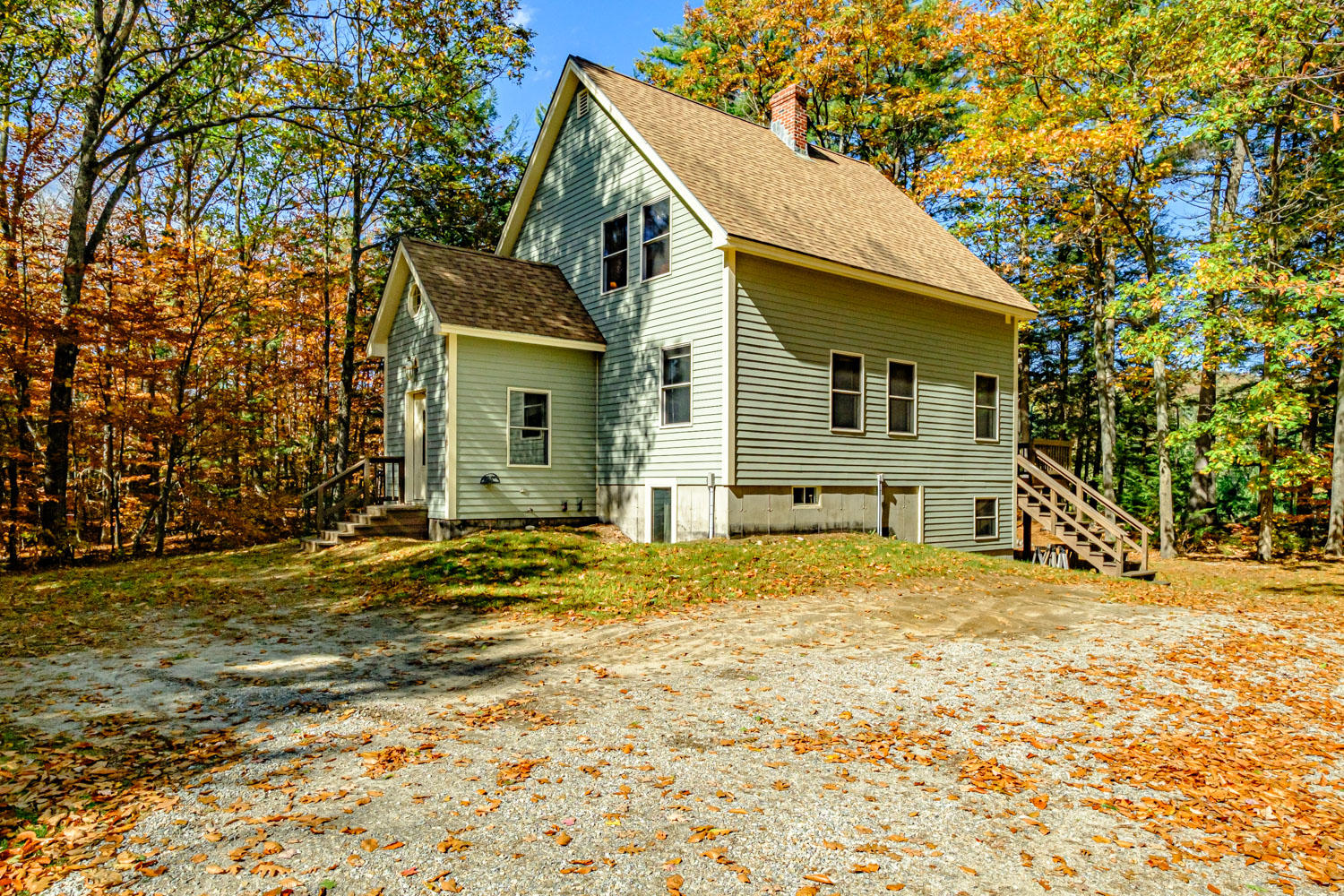 10 Oak Drive, Bethel, ME, 04217-3010