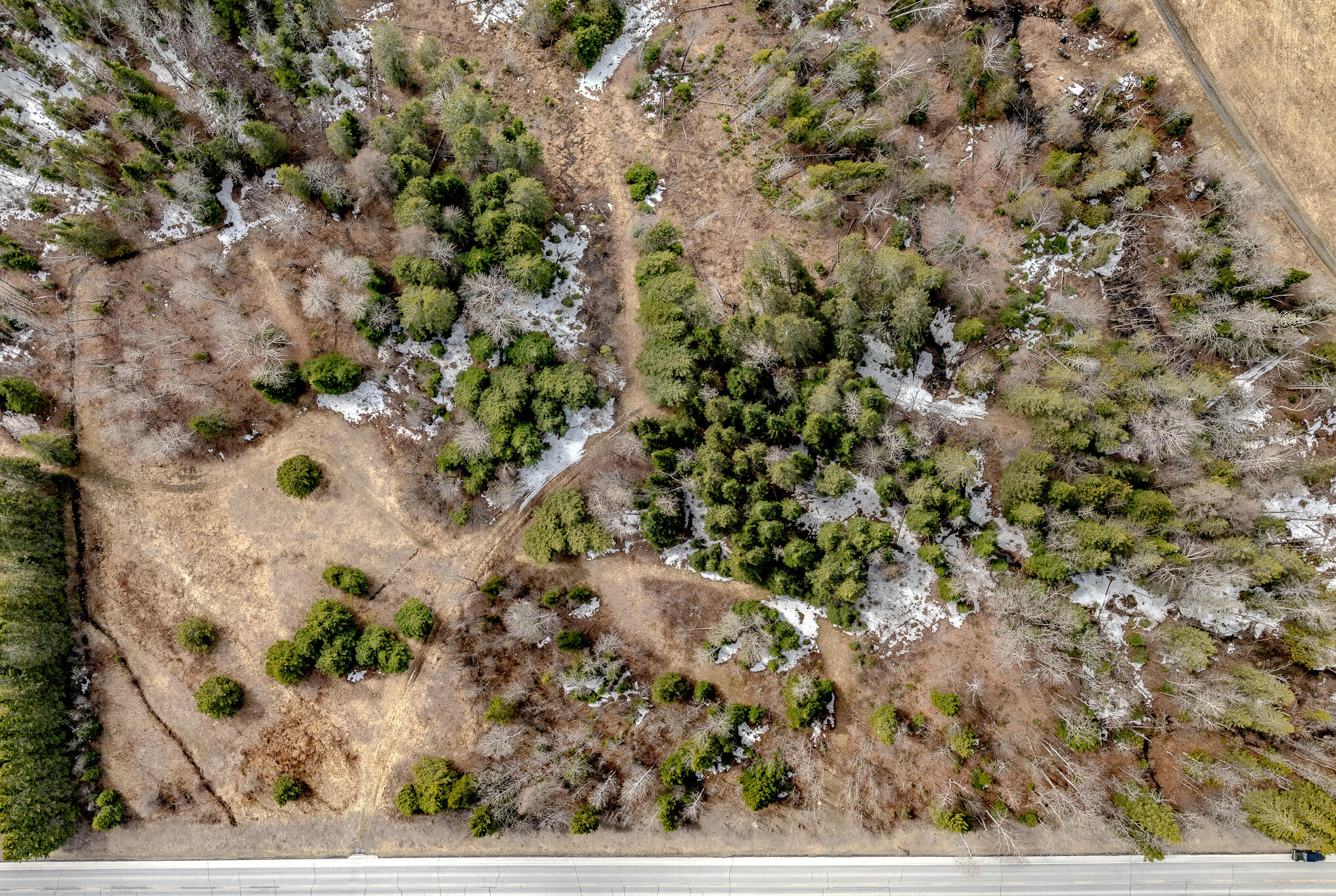 M11L134 Rte 161, New Sweden, ME, 04762