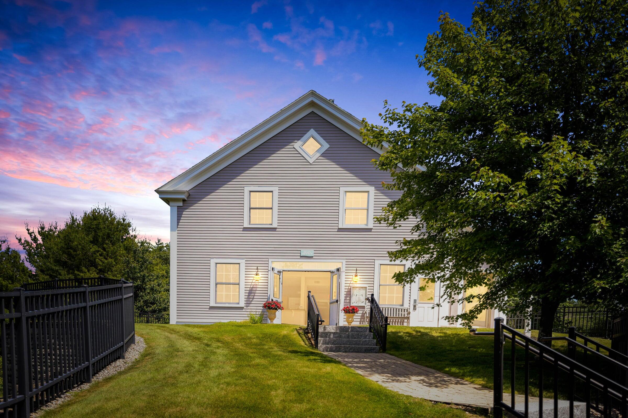 454 Post Road UNIT 413, Wells, ME, 04090