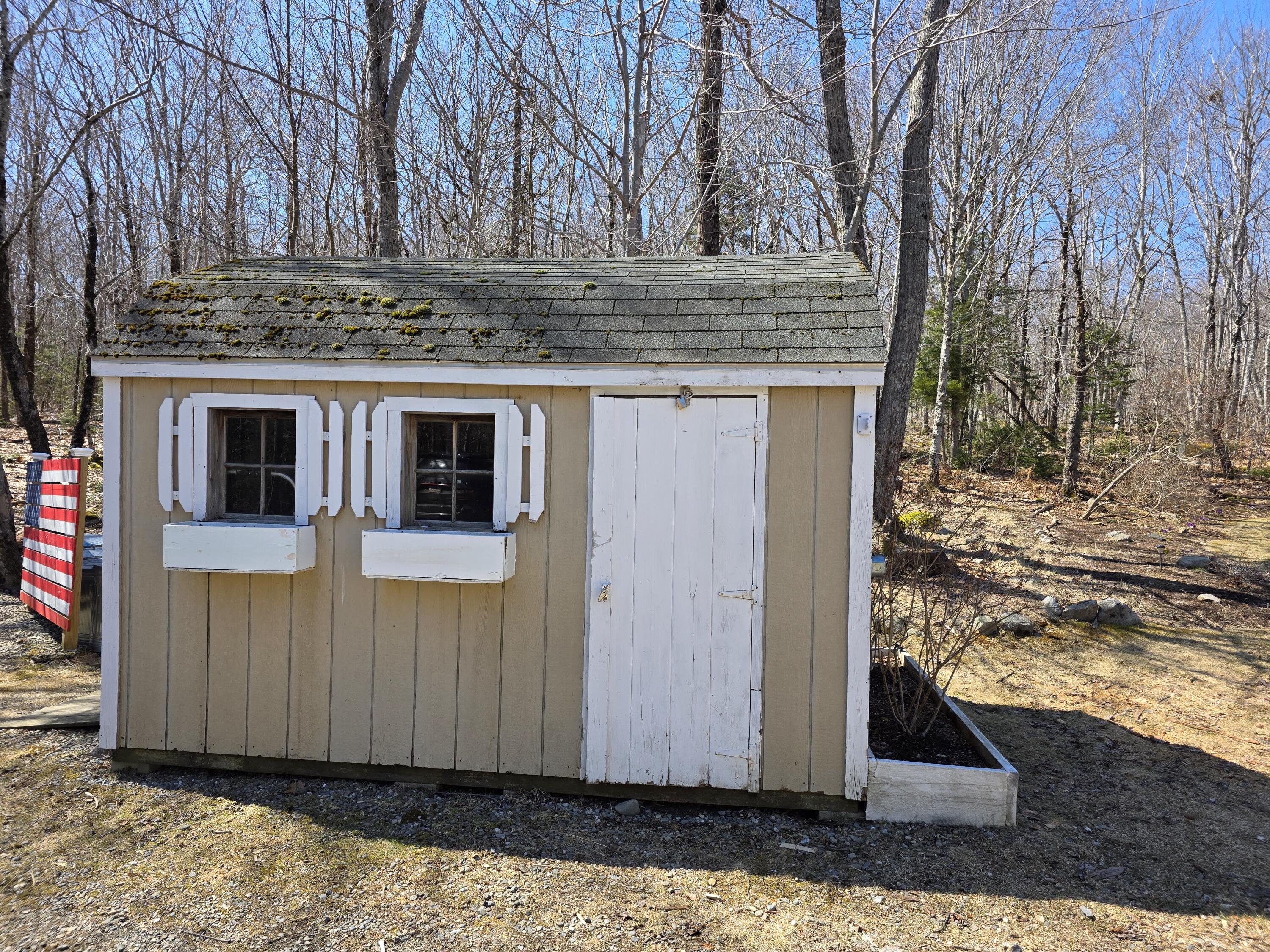 140 Bog Road, Northport, ME, 04849