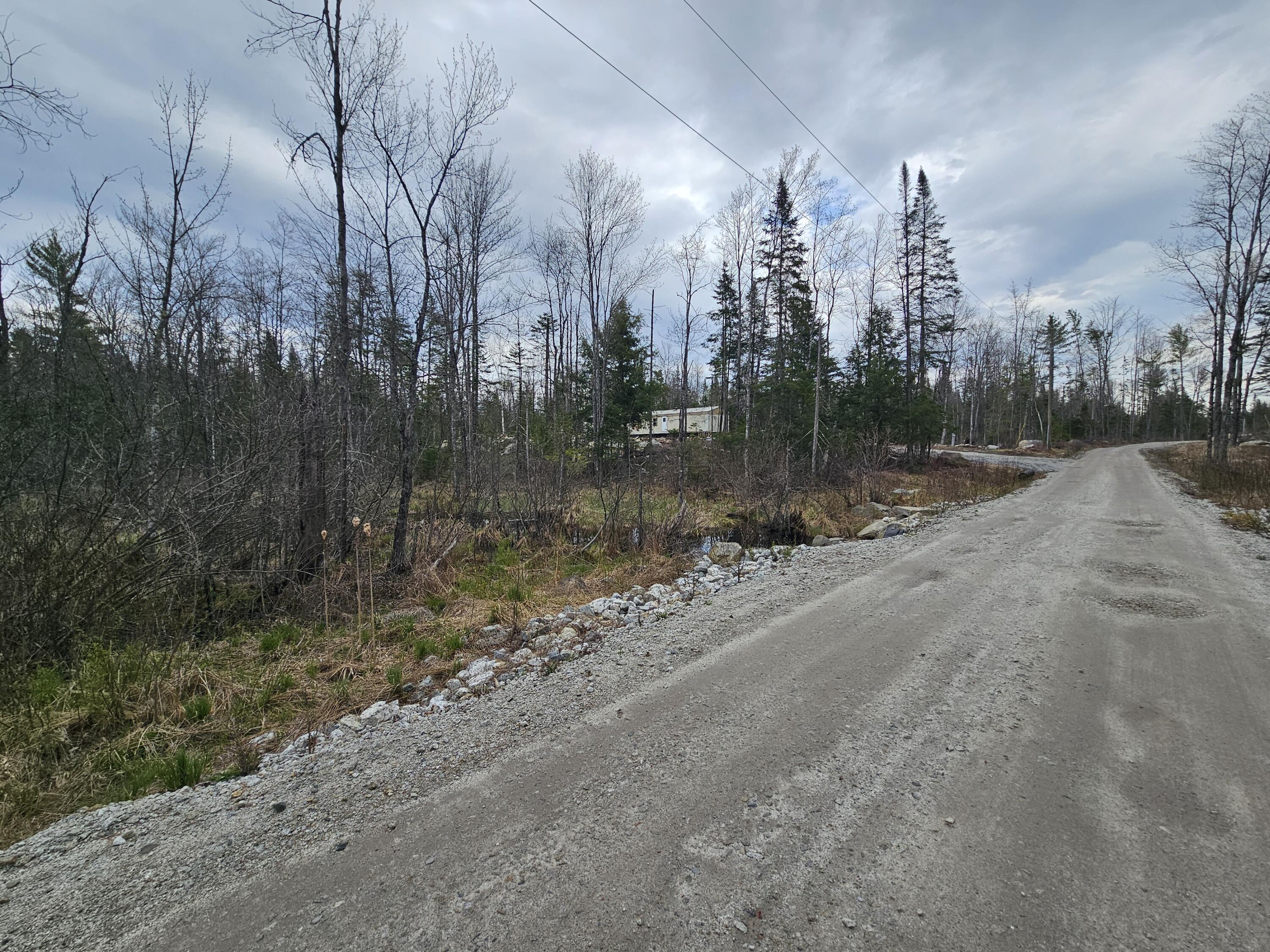 M#11 L44B Yeaton Swamp Road, Oxford, ME 04270 1000026687