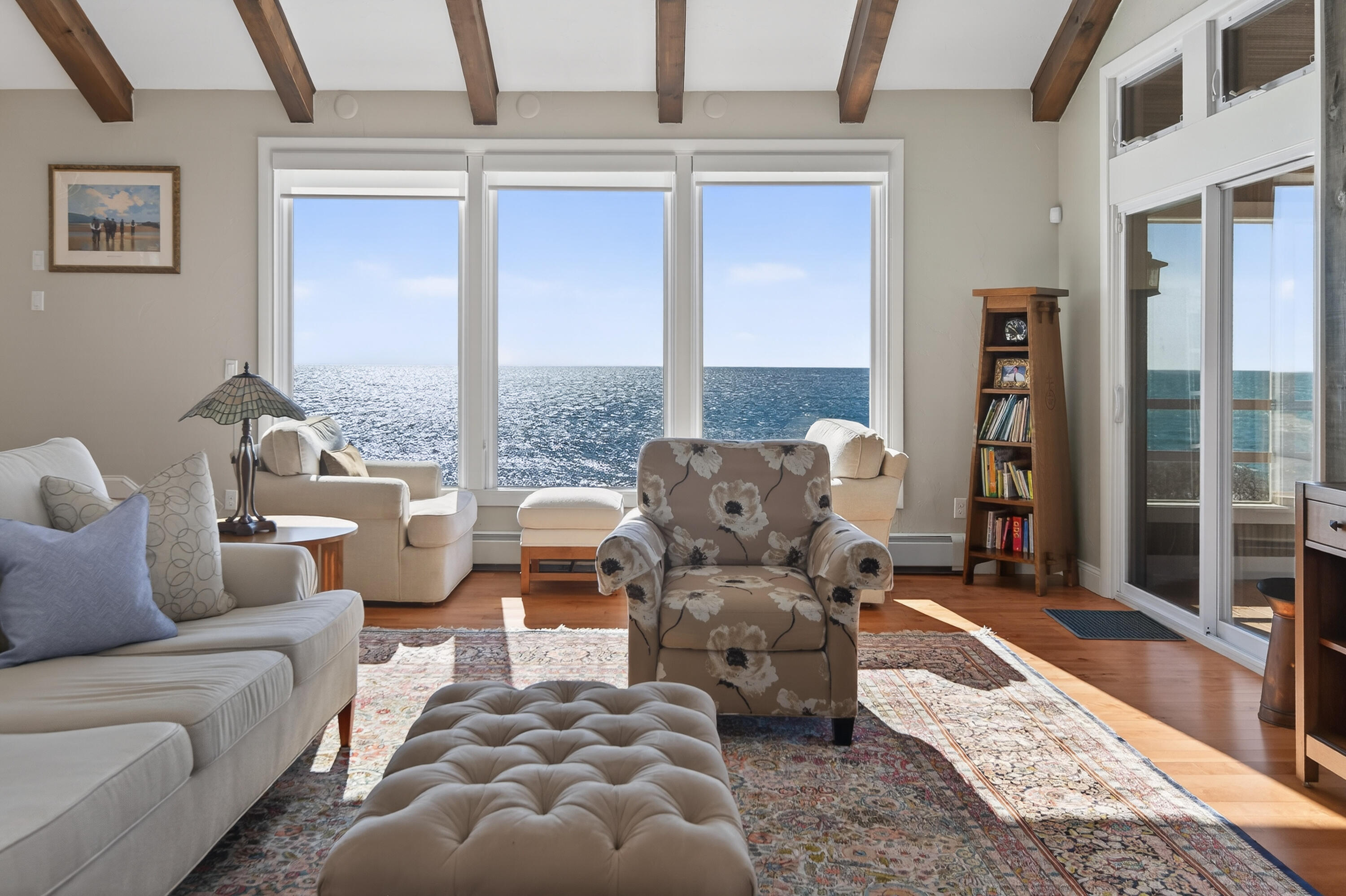 10 Sunny Bank Road, Cape Elizabeth, ME, 04107