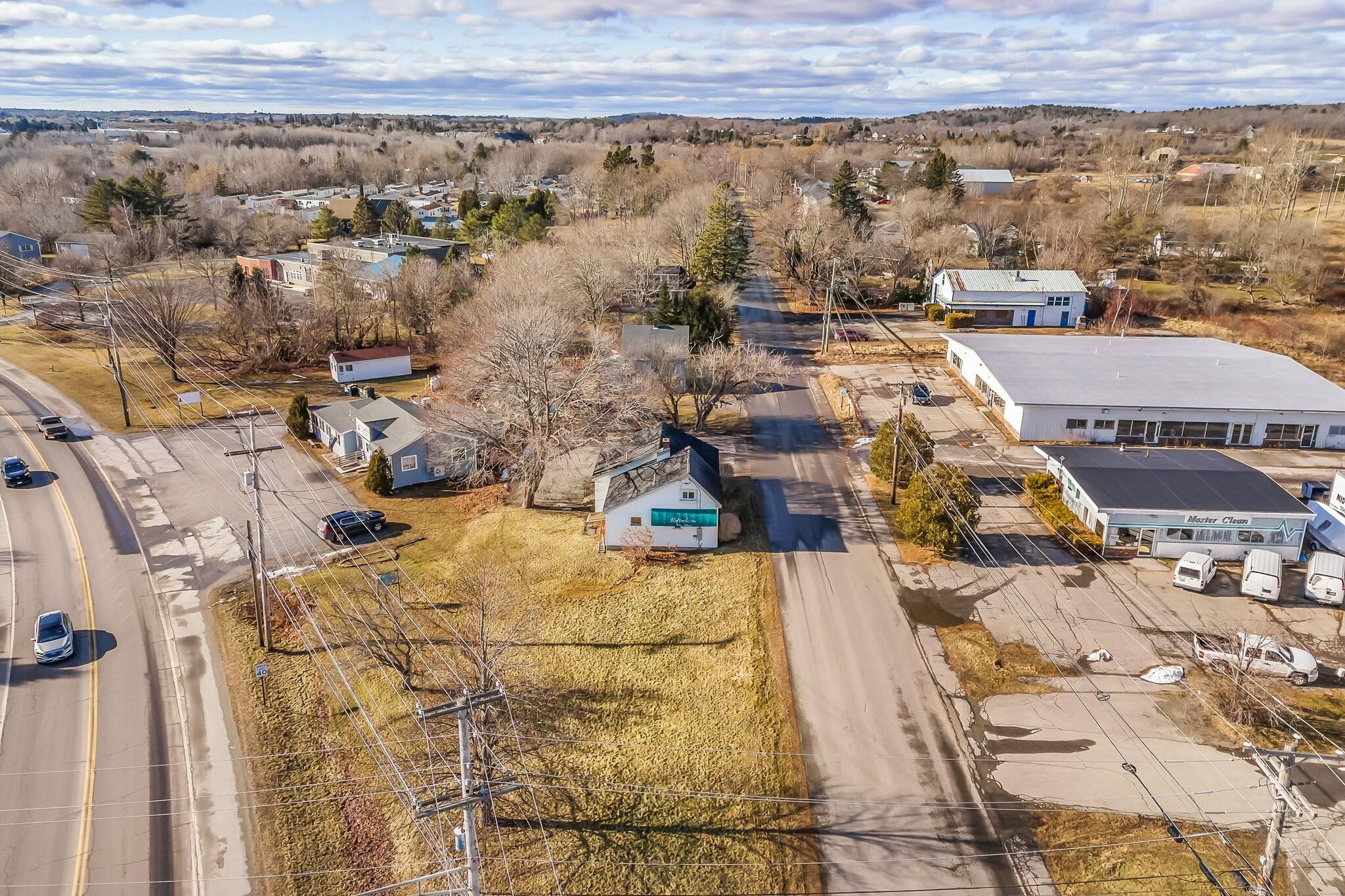 242 Park Street, Rockland, ME, 04841