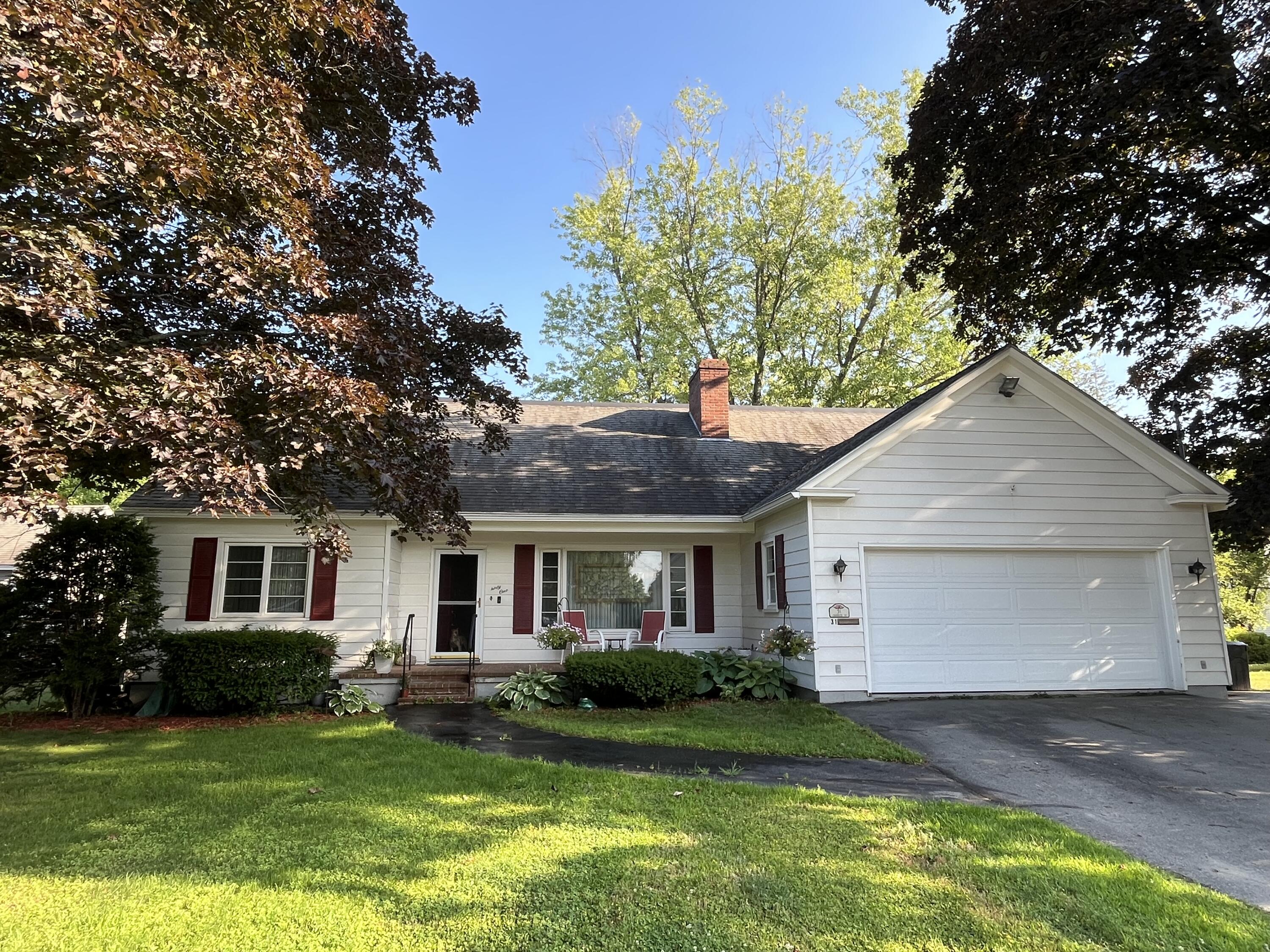 Photo of 31 Chandler Street Skowhegan ME 04976