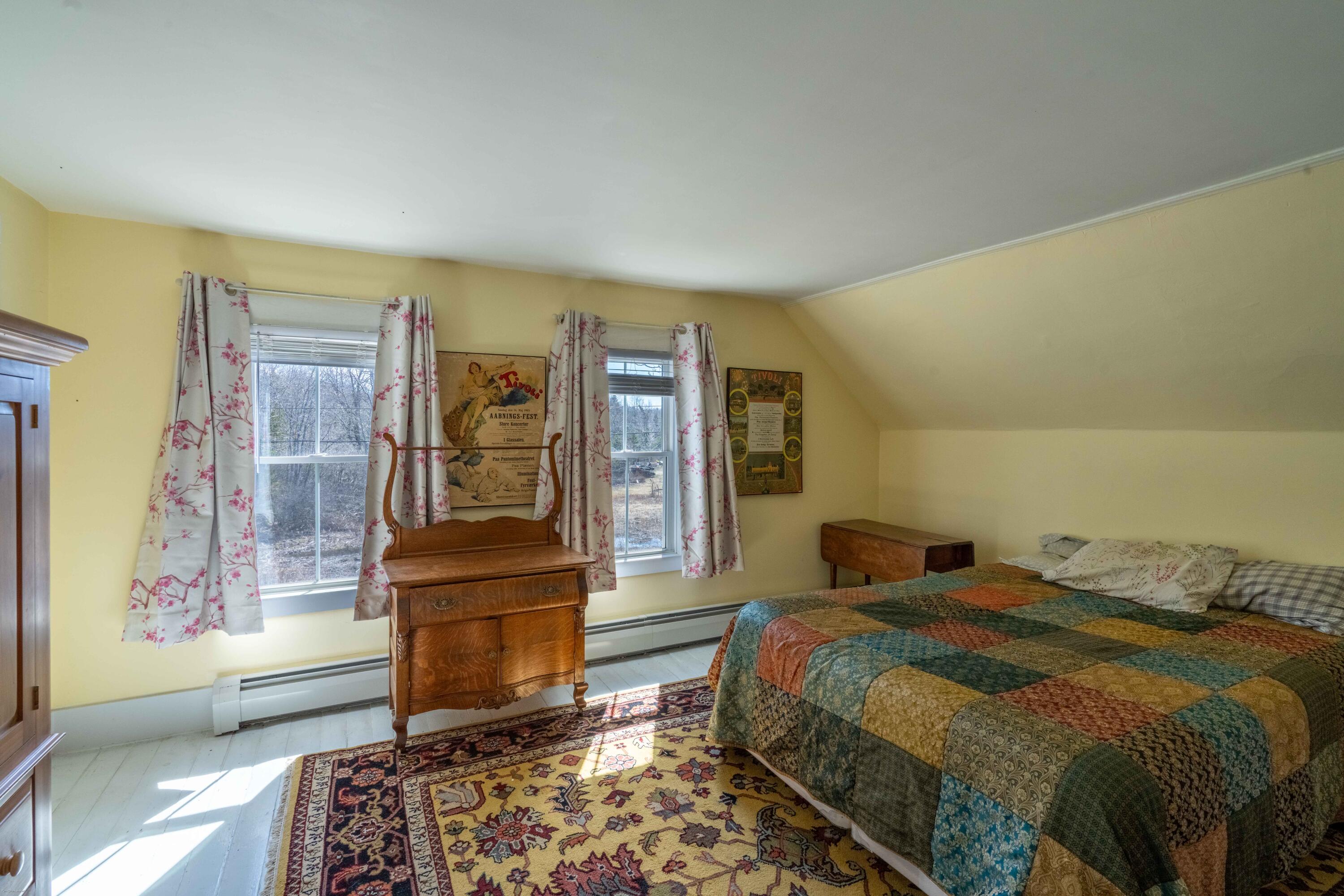 1052 Meadow Pond Road, Islesboro, ME, 04848