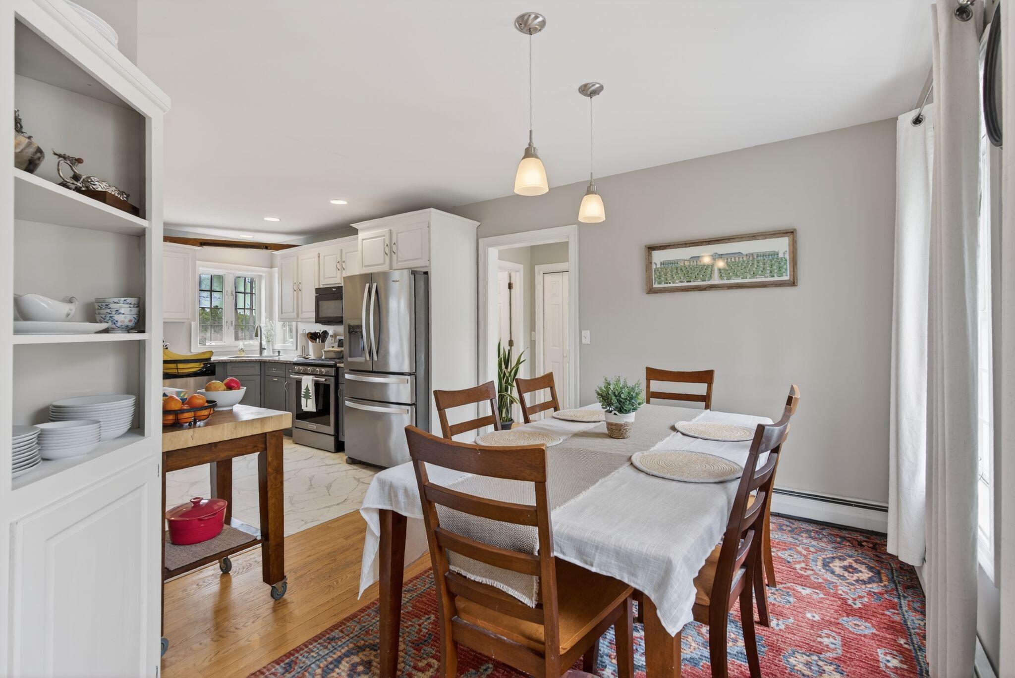 68 Adams Way, Freeport, ME, 04032