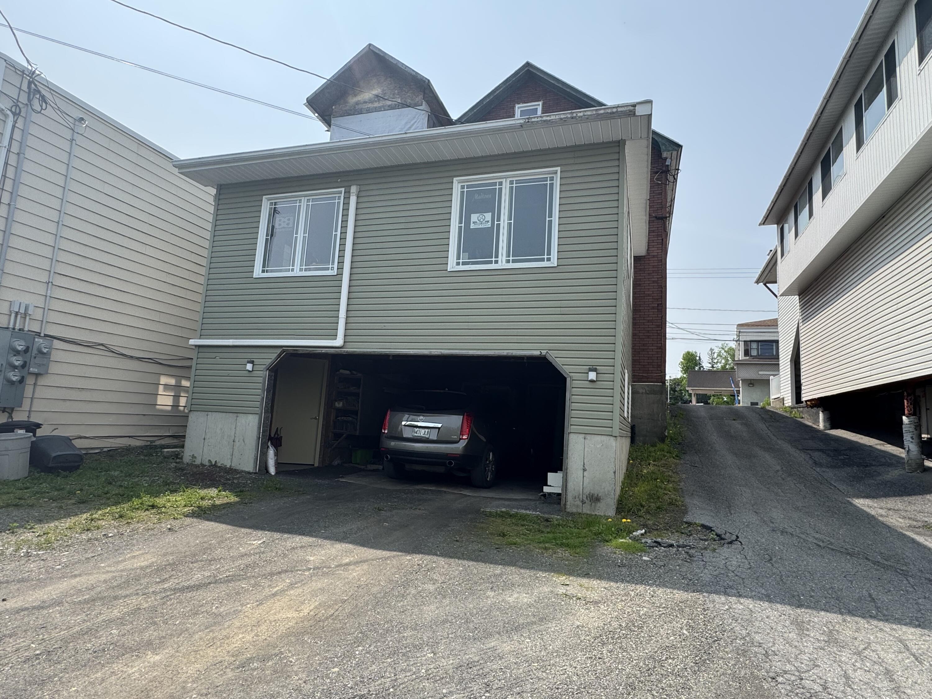 334 Main Street, Madawaska, ME, 04756